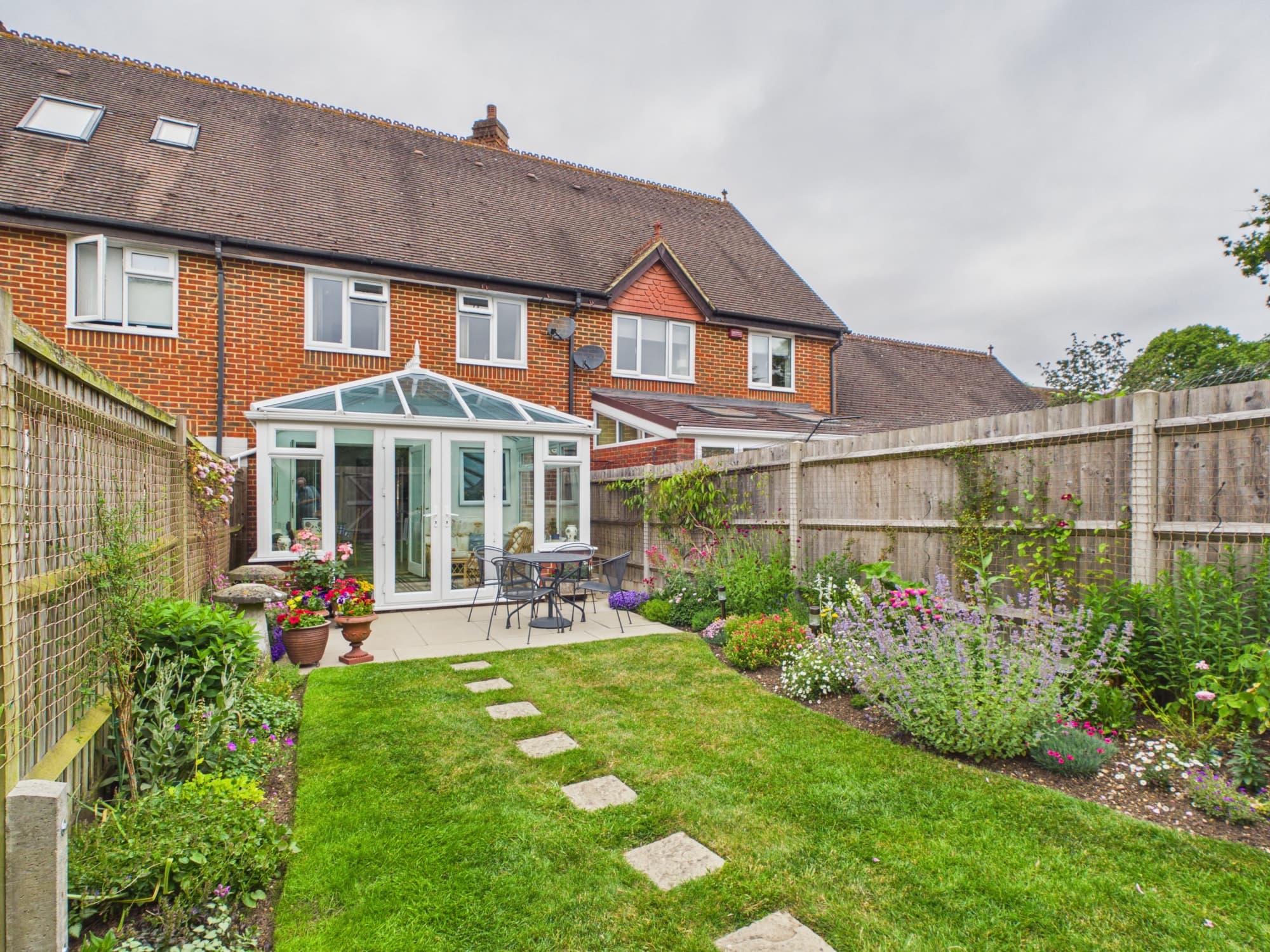 Tudor Close, Bramley, RG26
