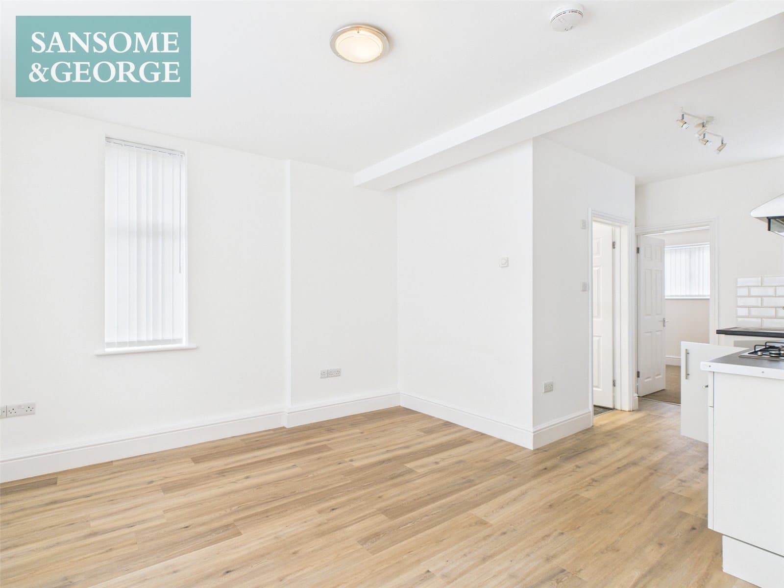 Victoria Road, Mortimer