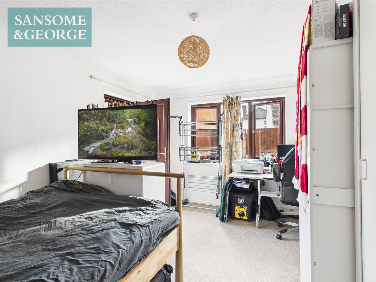 Phoenix Court, Kingsclere, Newbury, Hampshire, RG20 5PH