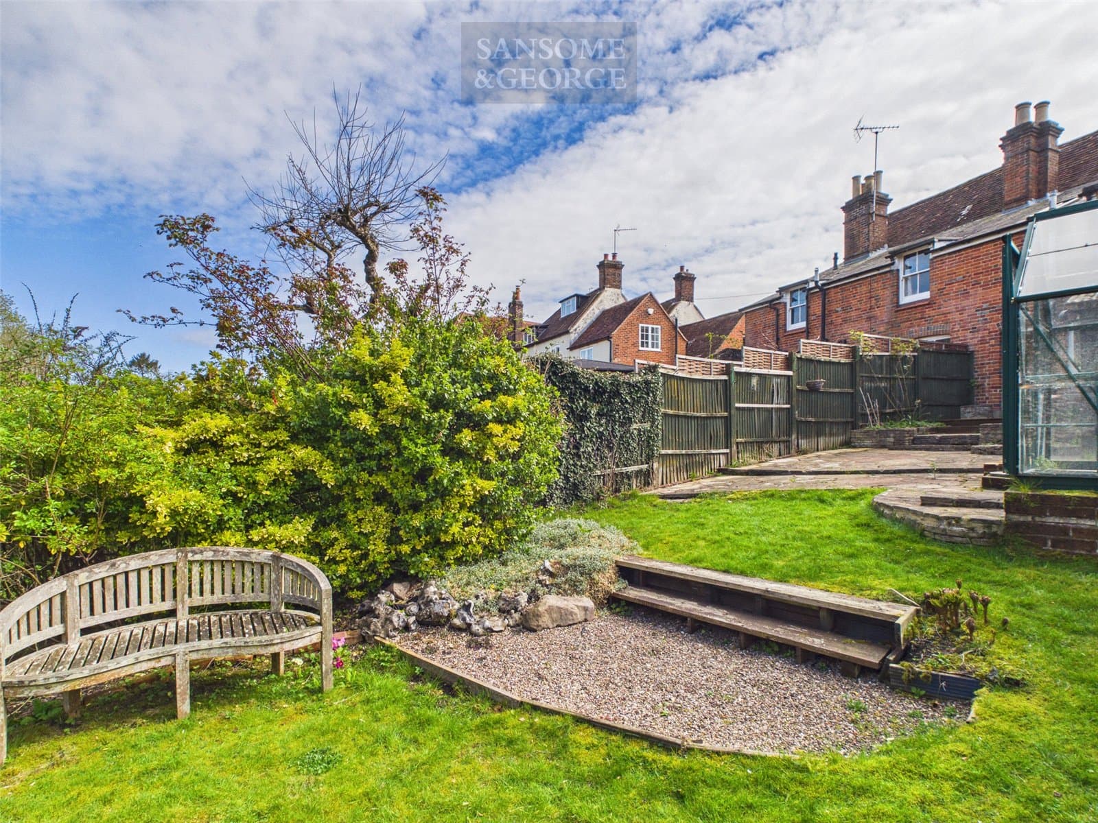 Swan Street, Kingsclere, Newbury, Hampshire, RG20 5PL