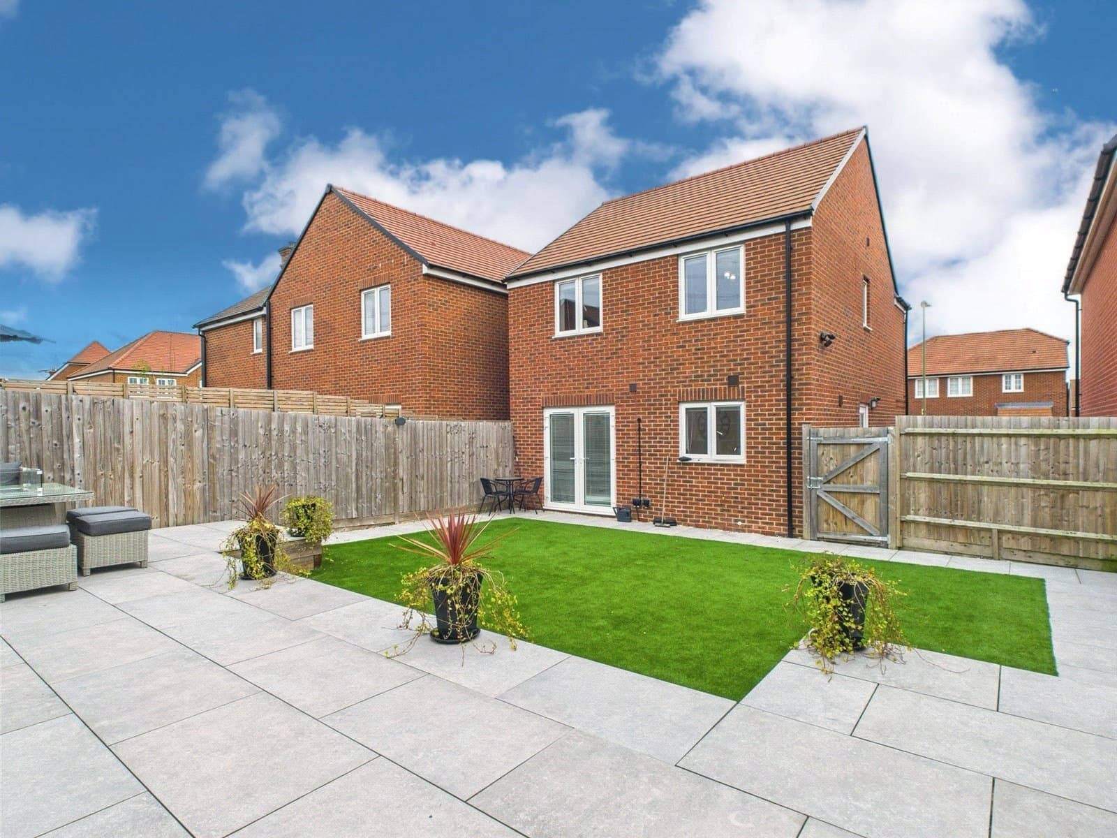 Minerva Road, Bramley, Tadley, Hampshire, RG26 5GH