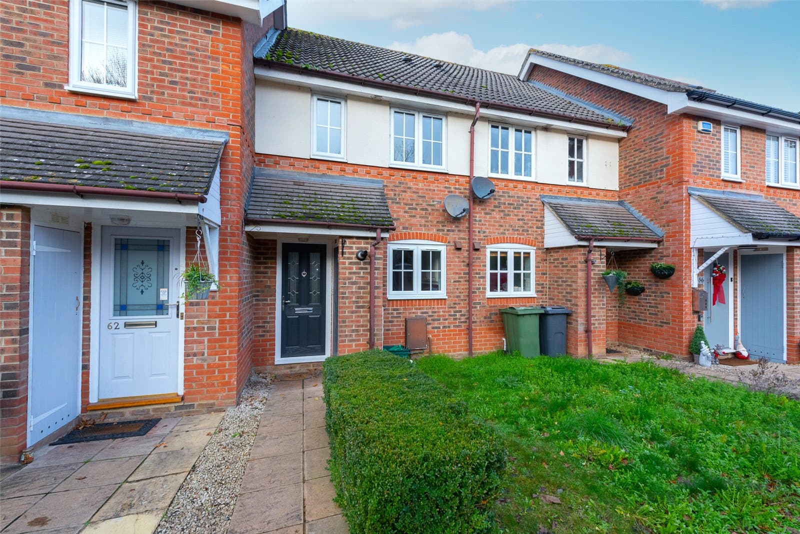 Mallard Way, Aldermaston, Reading, Berkshire, RG7 4US