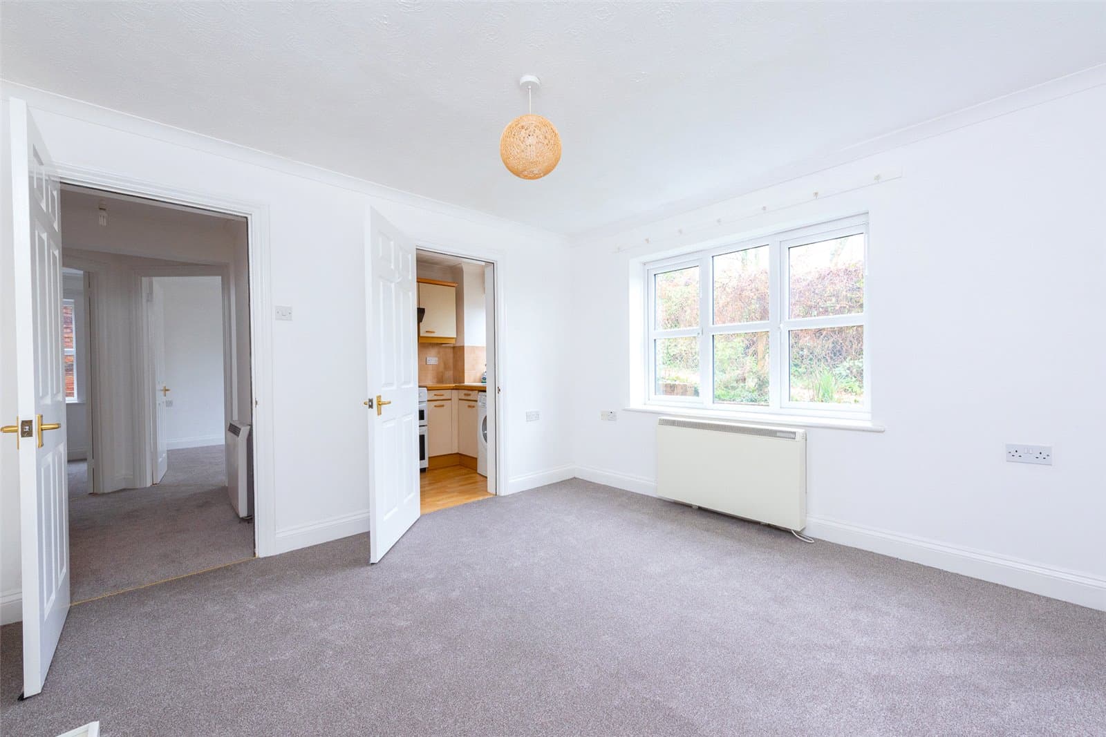 Burghfield Road, Southcote Lodge Burghfield Road, RG30