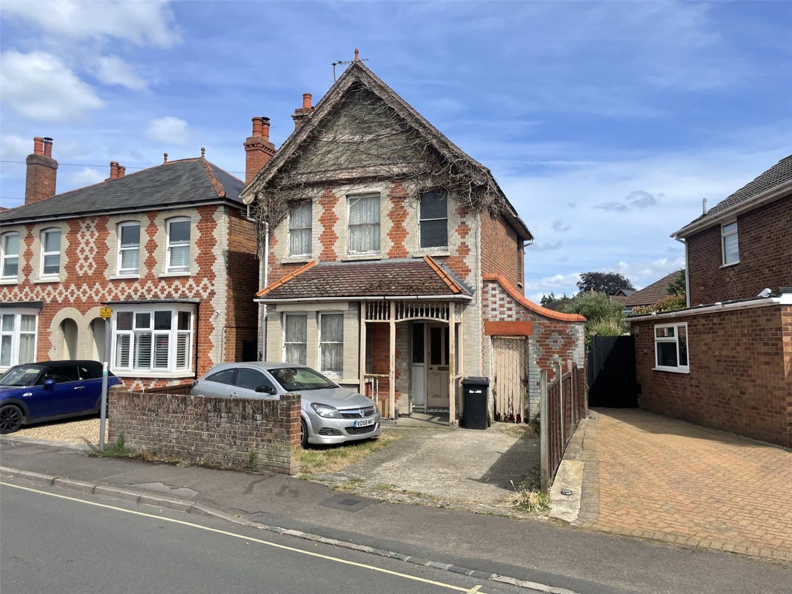 Blossom Lane, Theale, Reading, Berkshire, RG7 5BD