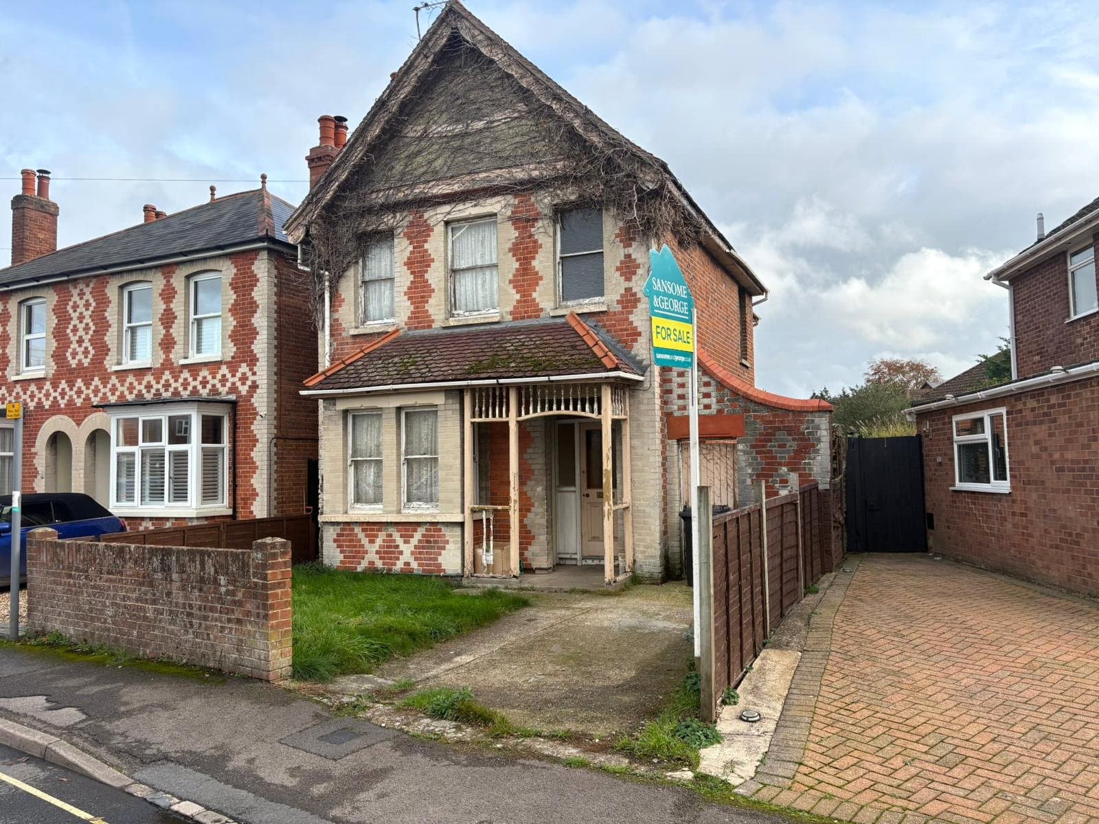 Blossom Lane, Theale, Reading, Berkshire, RG7 5BD
