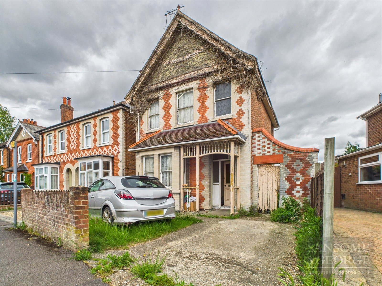 Blossom Lane, Theale, Reading, Berkshire, RG7 5BD