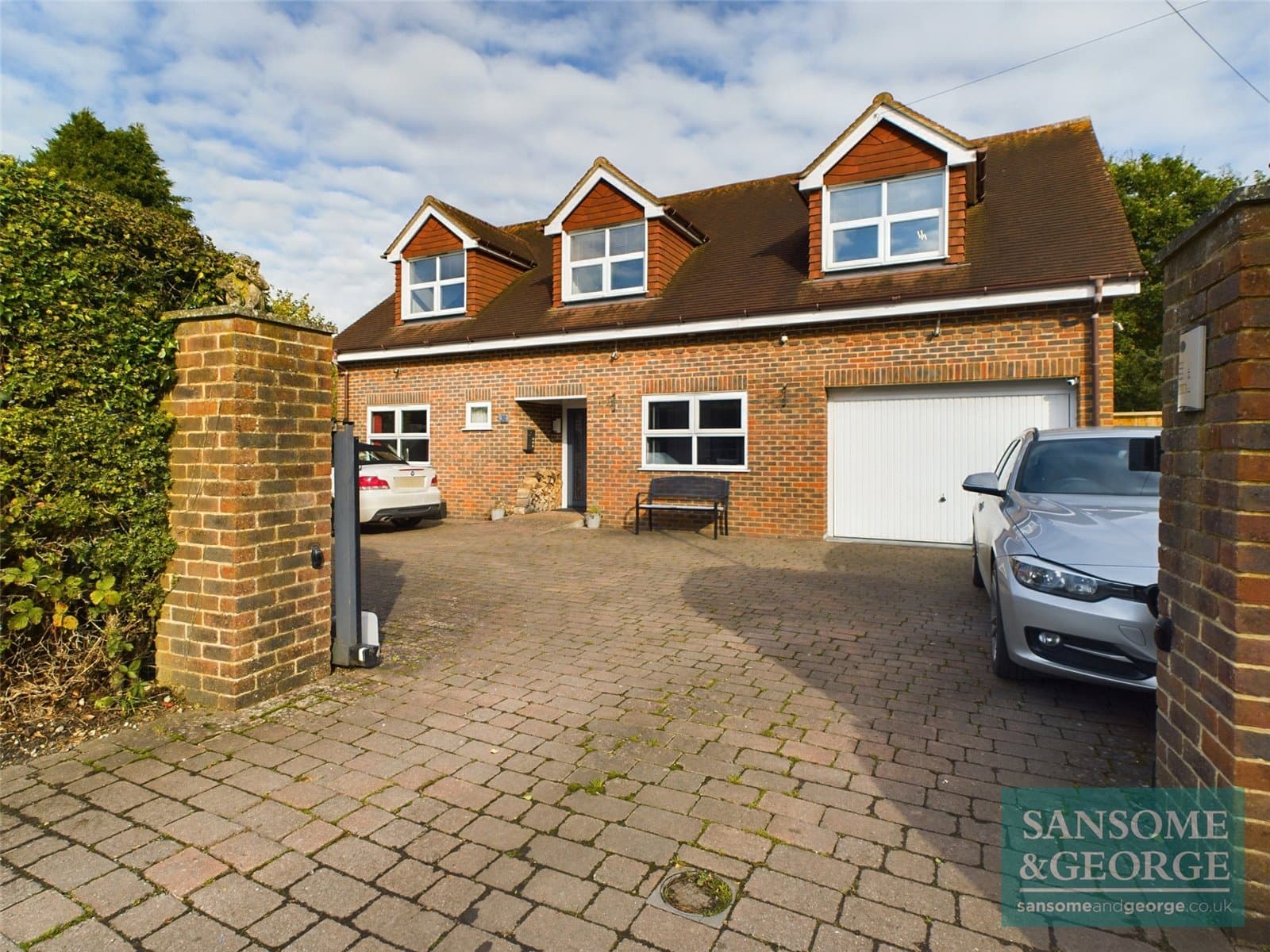 Newtown, Tadley, Hampshire, RG26 4BP