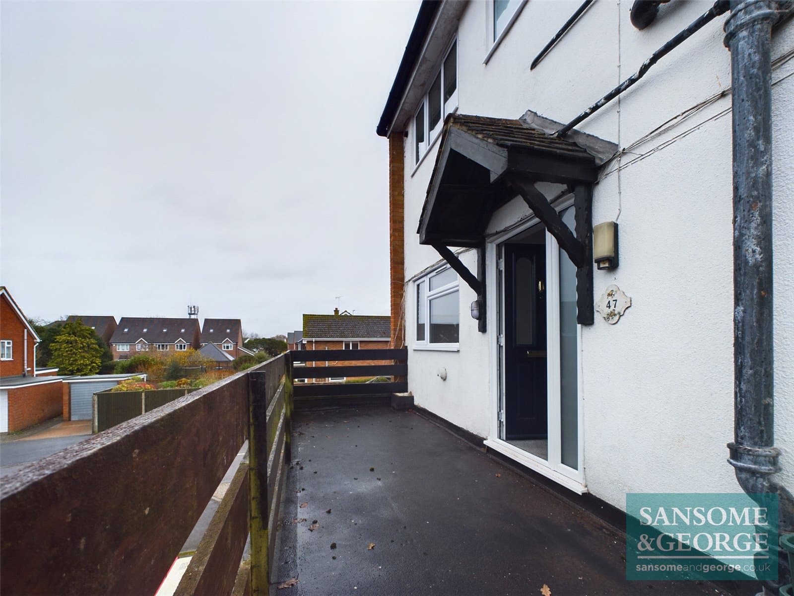 Aborn Parade, West End Road, Mortimer Common, Reading, RG7 3TQ
