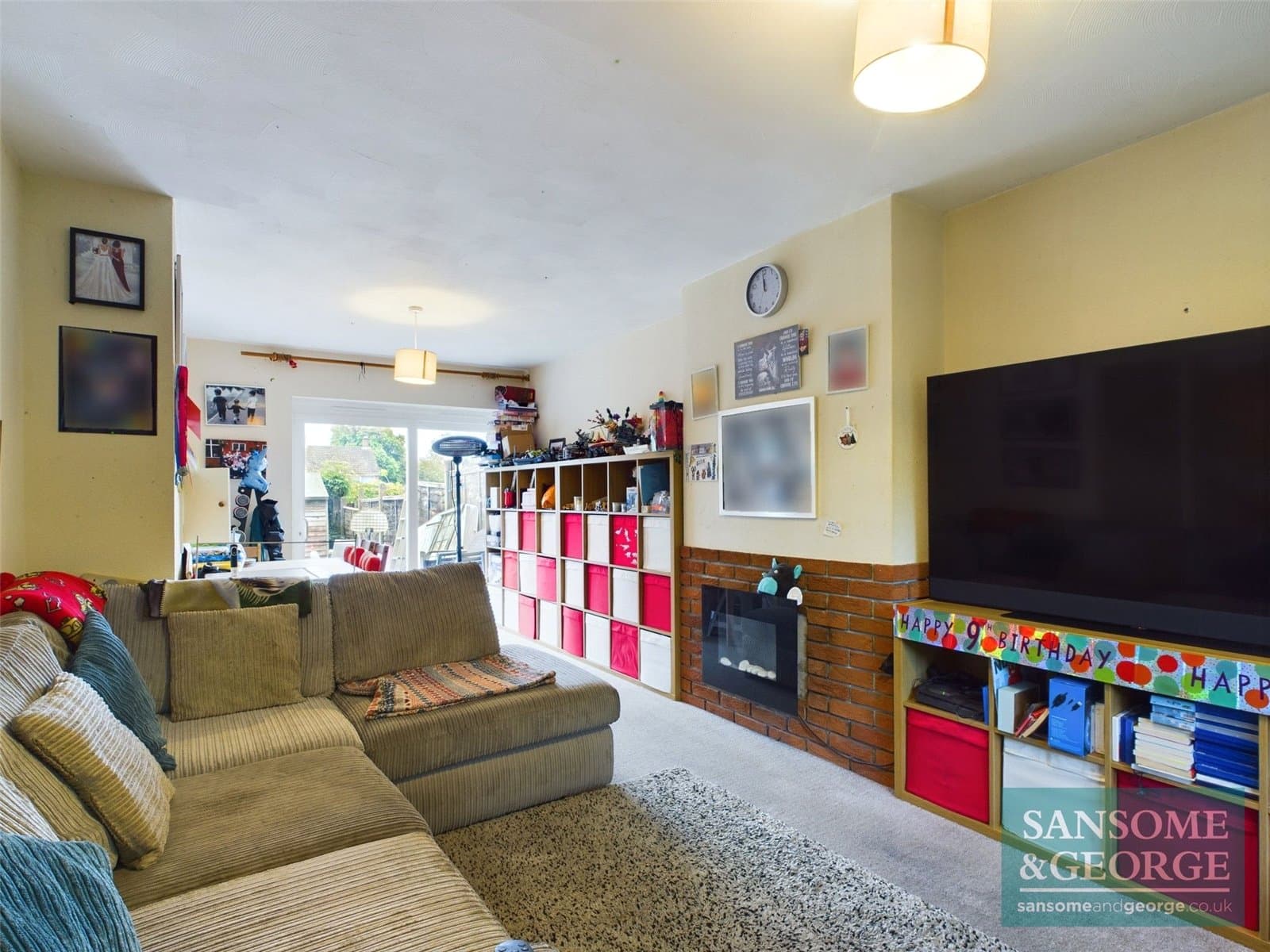 Stephens Road, Tadley, Hampshire, RG26 3RT