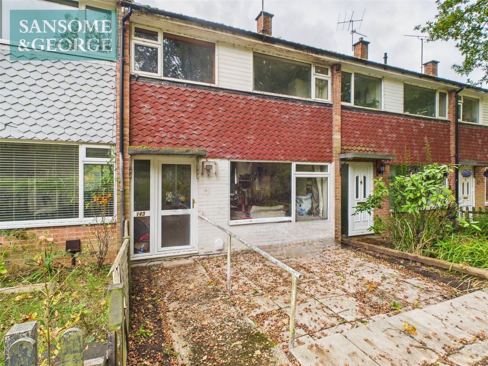 Stephens Road, Tadley, Hampshire, RG26 3RT