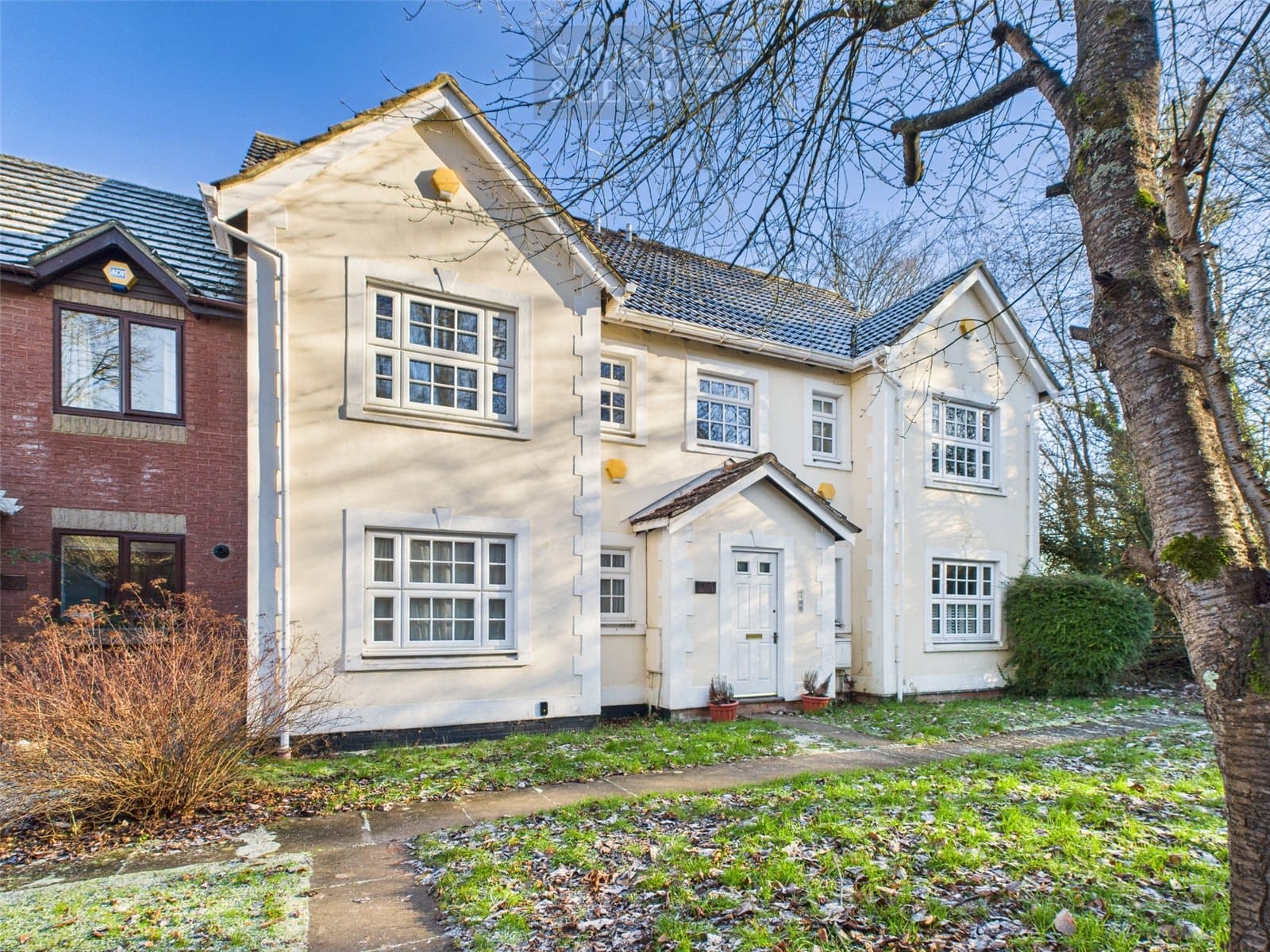 Holly Close, Bramley, Tadley, Hampshire, RG26 5UG