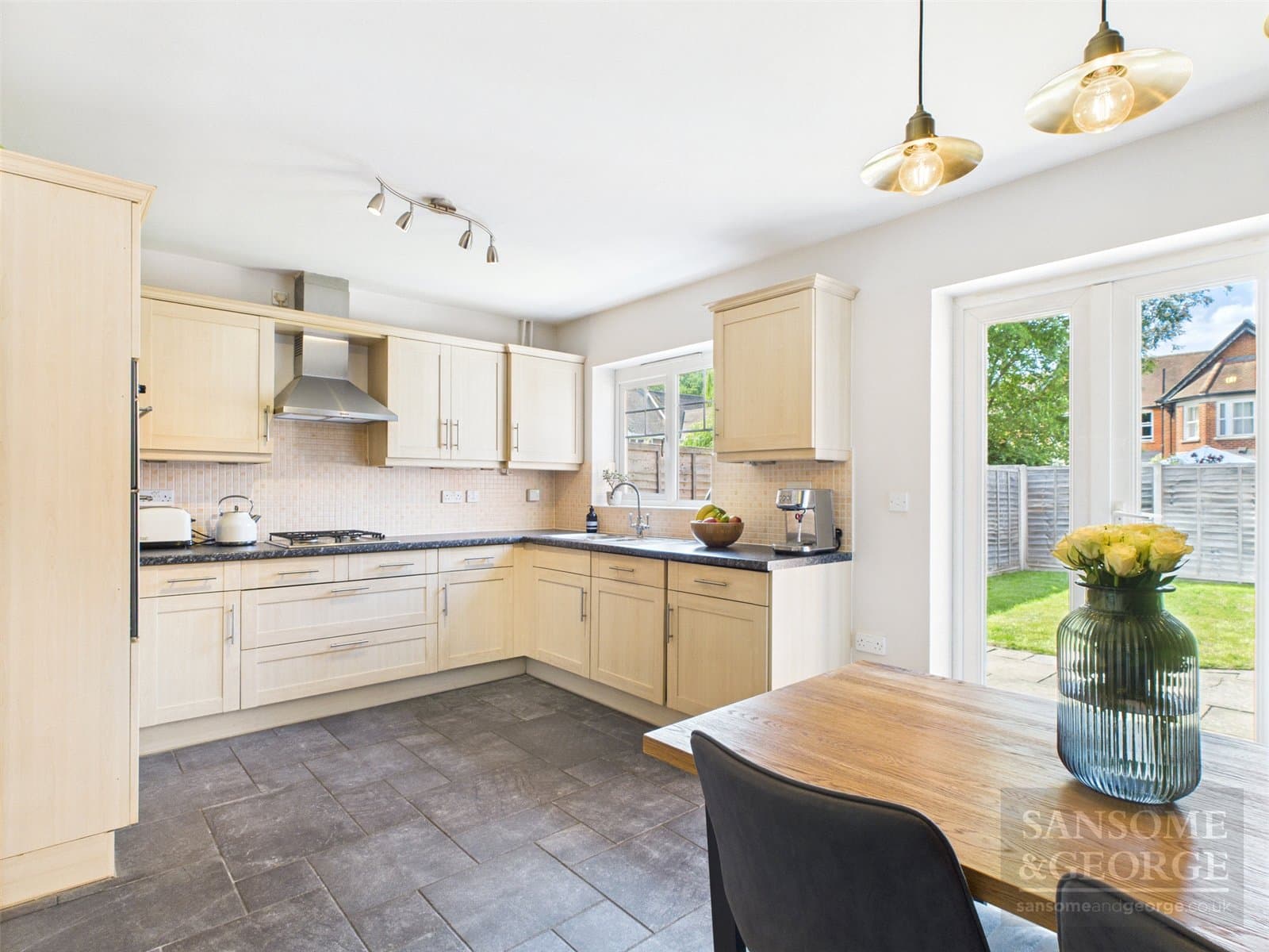 Apple Dene, Bramley, Tadley, Hampshire, RG26 5JU