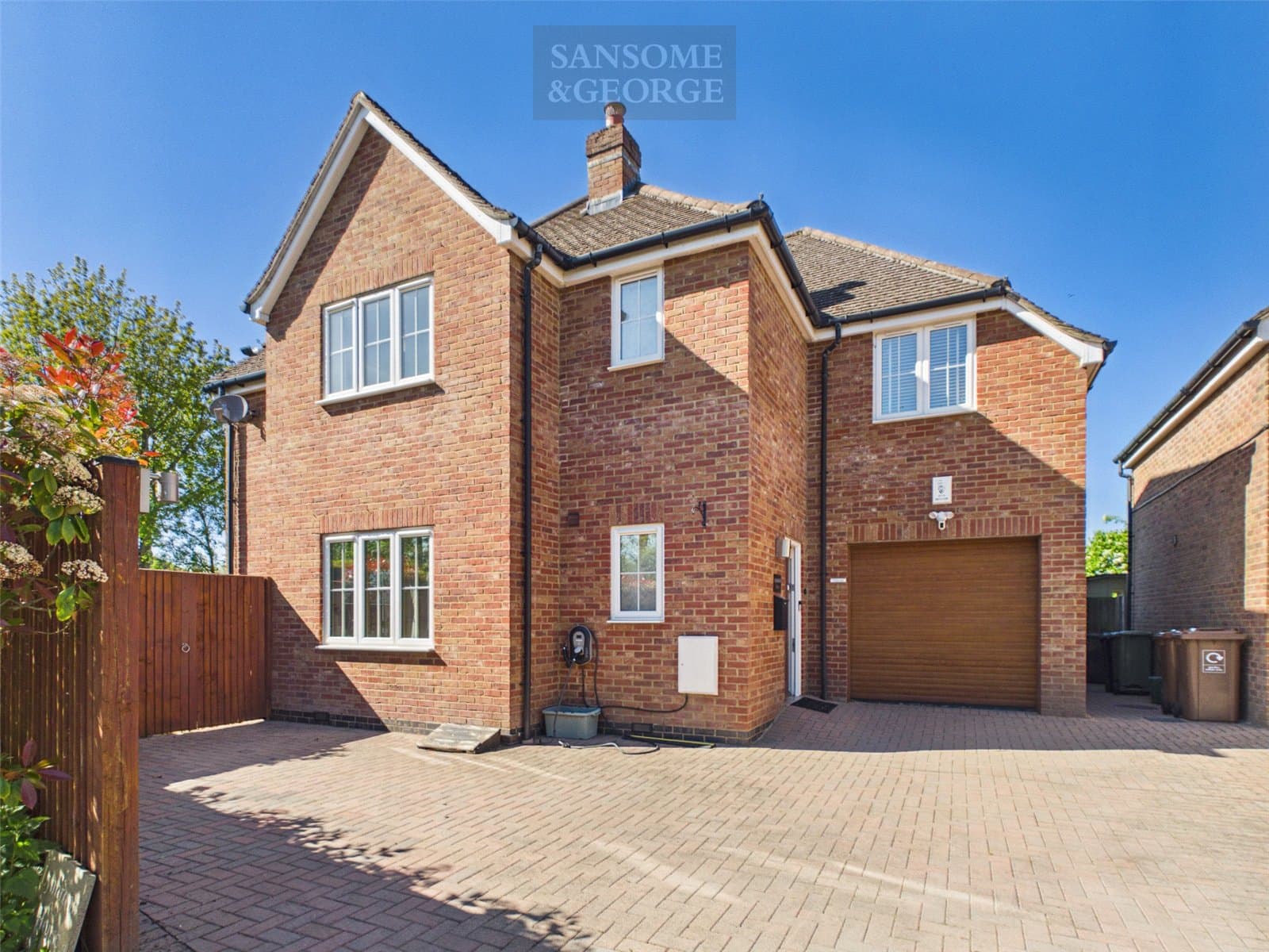 Monk Sherborne Road, Charter Alley, Tadley, Hampshire, RG26 5PS