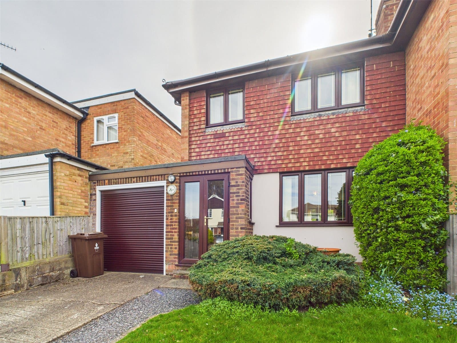 Jerome Road, Woodley, Reading, Berkshire, RG5 3NH