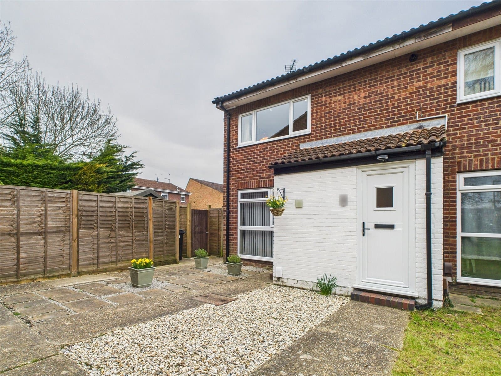 Corsham Road, Calcot, Reading, Berkshire, RG31 7ZH