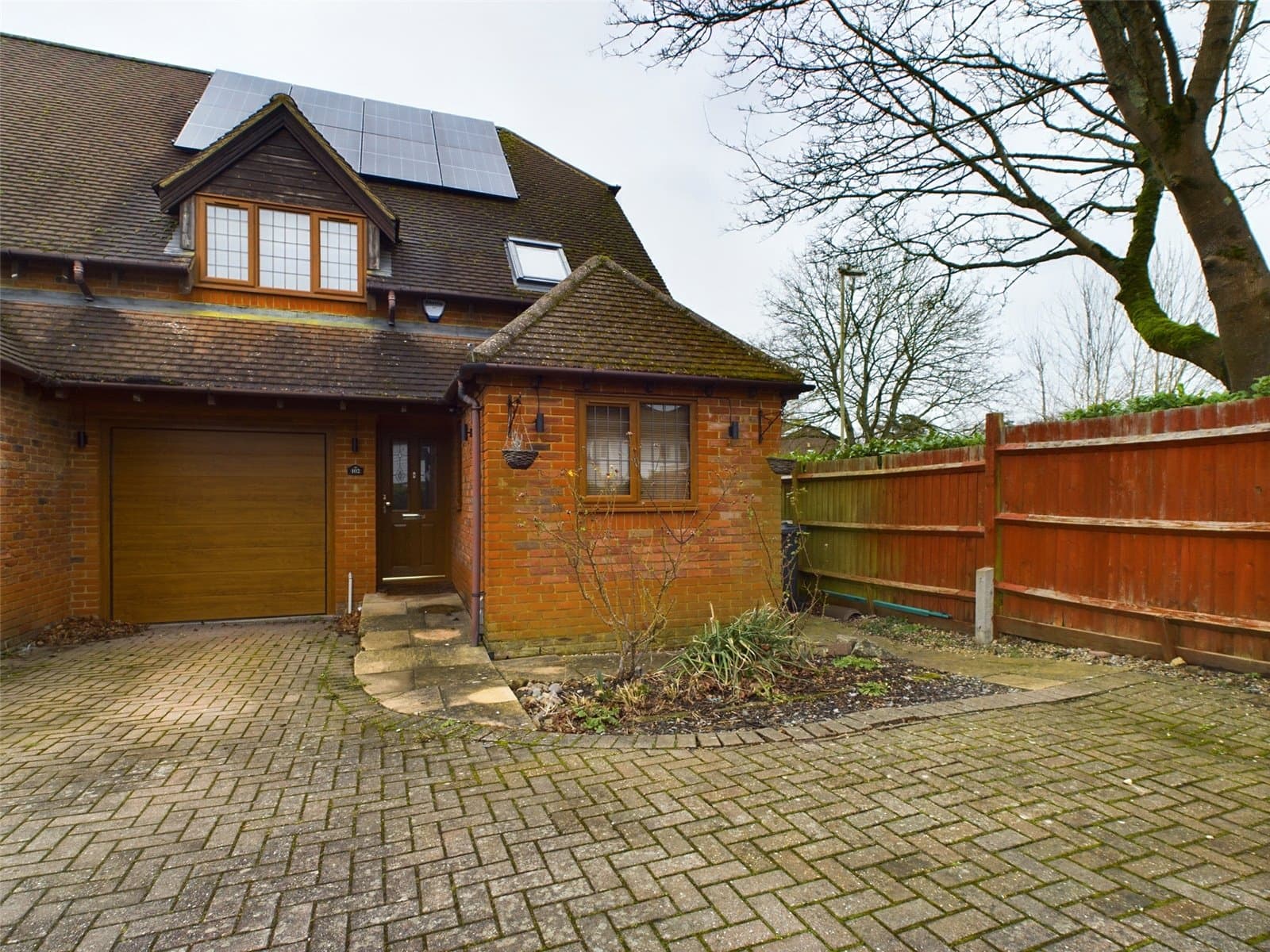 Franklin Avenue, Tadley, Hampshire, RG26 4EU