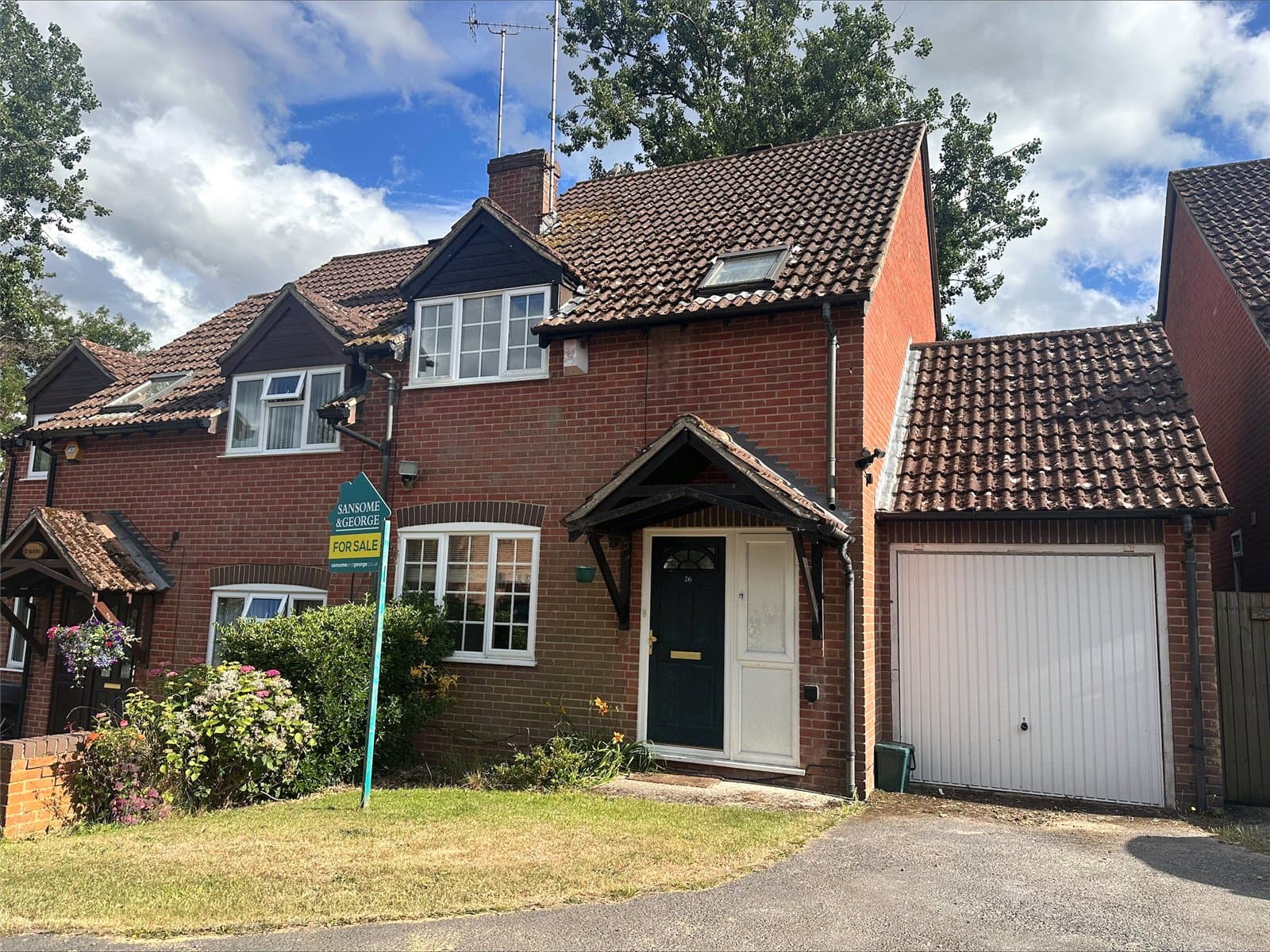 SATURDAY VIEWINGS AVAILABLE