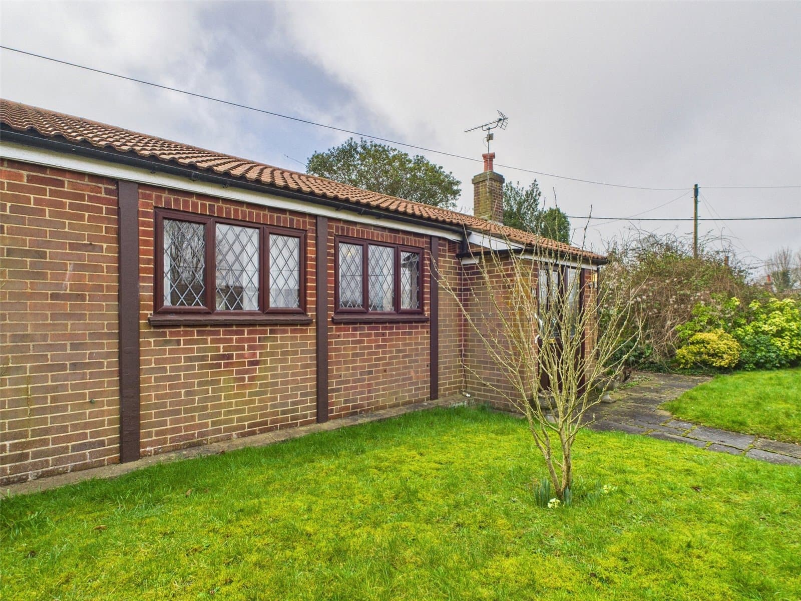Cottington Close, Kingsclere, Newbury, Hampshire, RG20 5NR