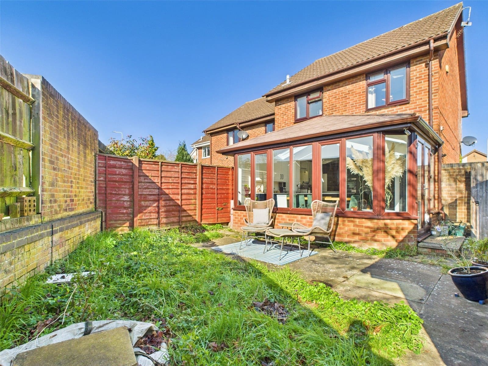 Barclay Road, Calcot, Reading, Berkshire, RG31 7EL