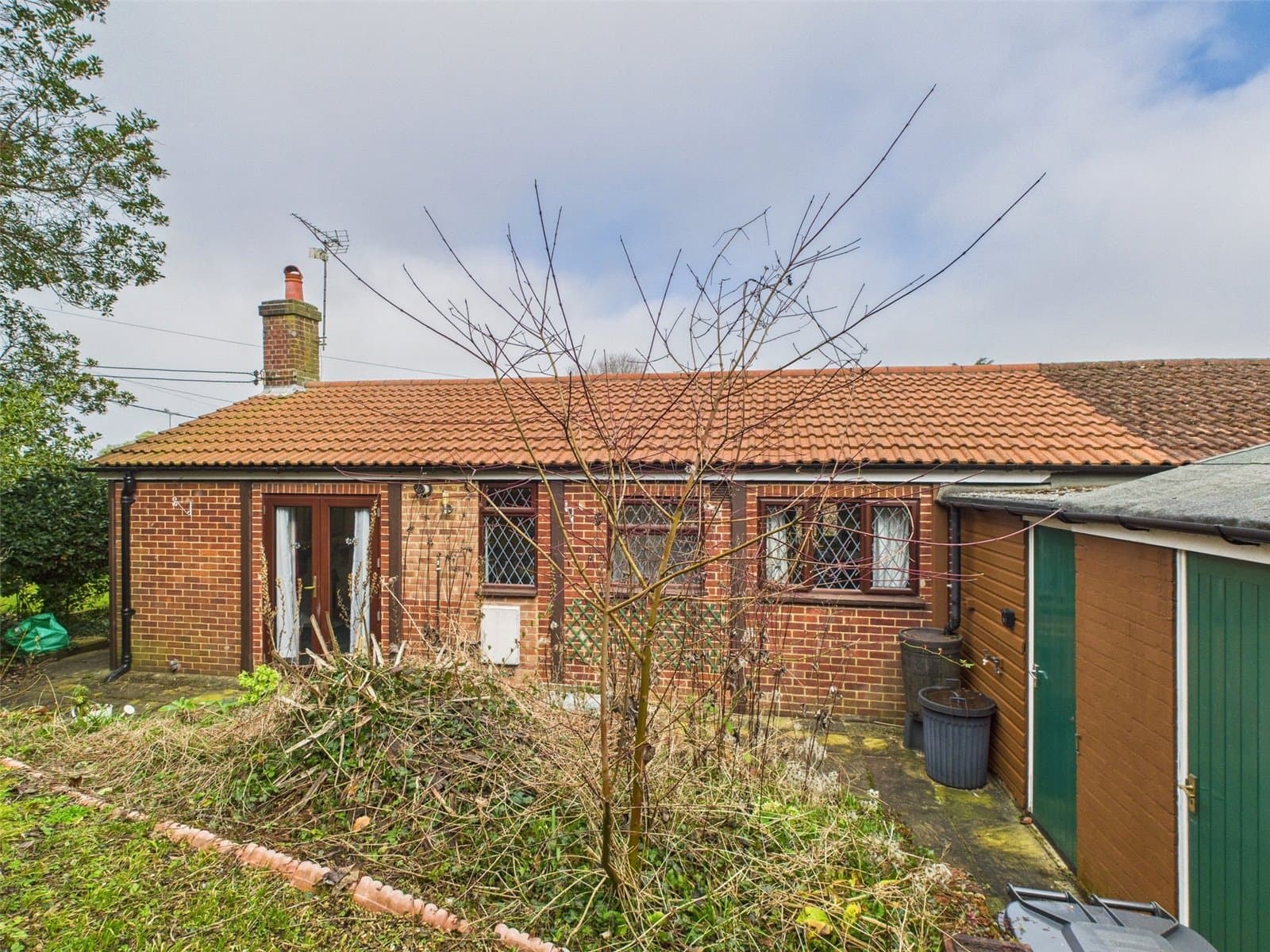Cottington Close, Kingsclere, Newbury, Hampshire, RG20 5NR