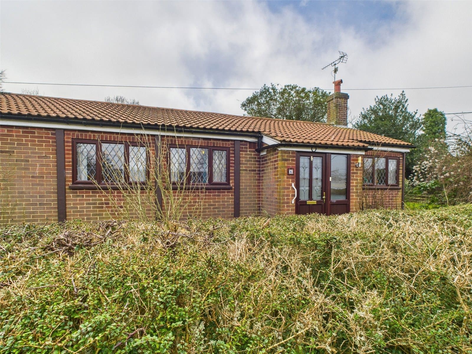 Cottington Close, Kingsclere, Newbury, Hampshire, RG20 5NR