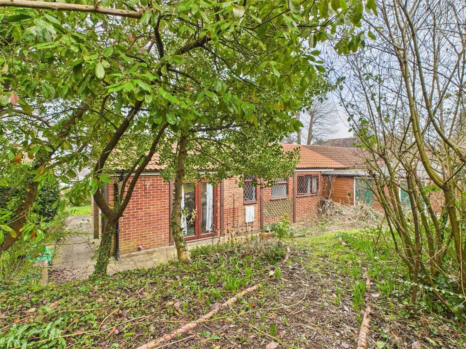 Cottington Close, Kingsclere, Newbury, Hampshire, RG20 5NR