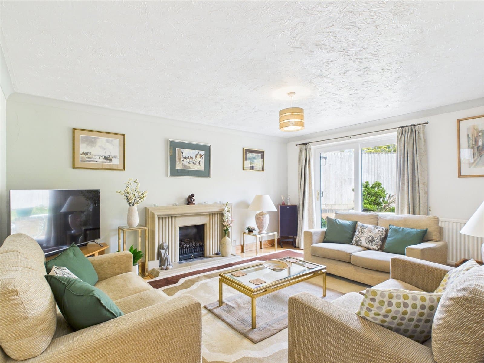 Kestrel Way, Burghfield Common, Reading, Berkshire, RG7 3XU