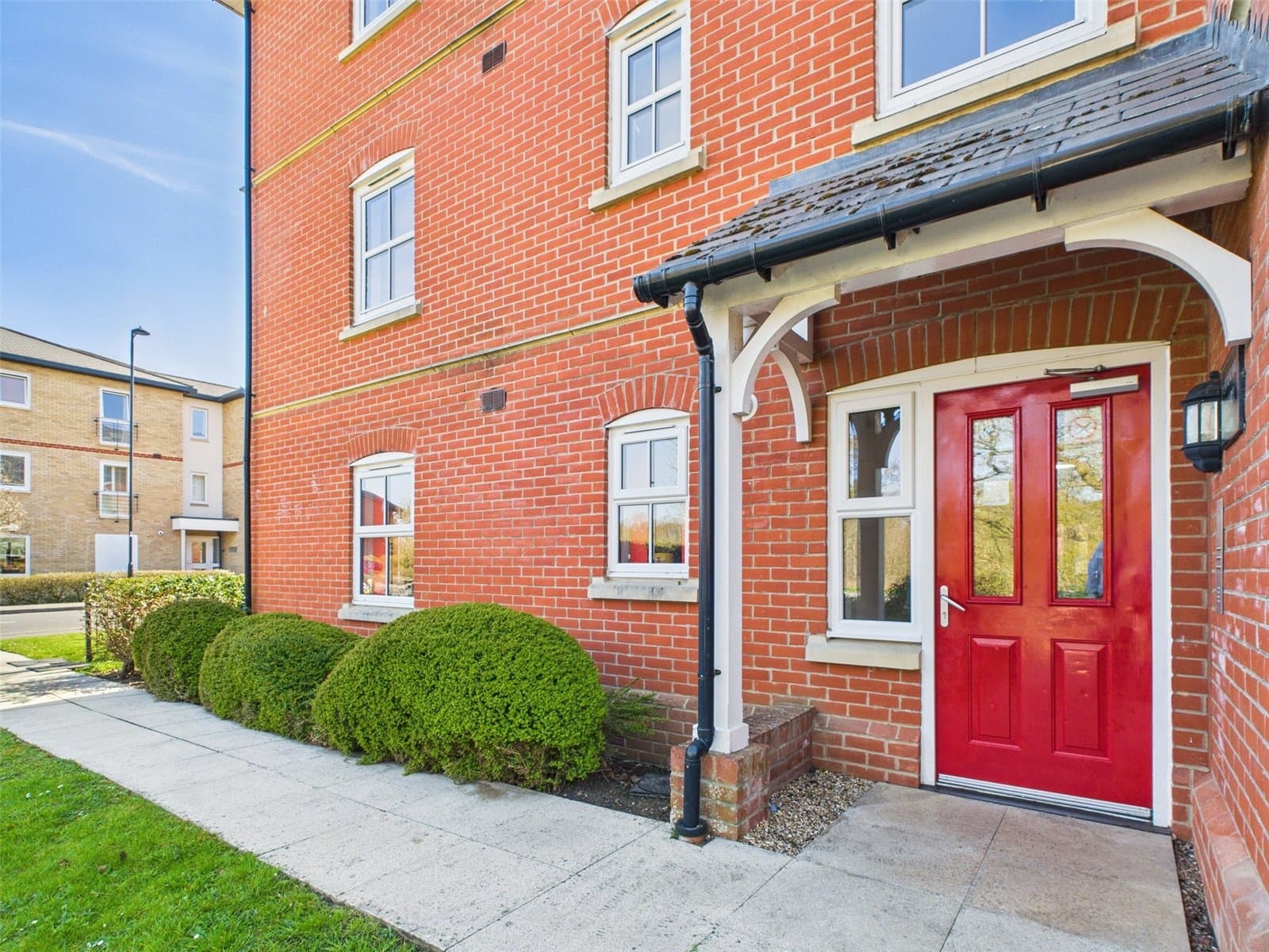 Amport Road, Sherfield-on-Loddon, Hook, Hampshire, RG27 0FR