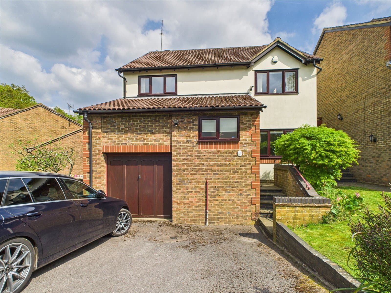 Kestrel Way, Burghfield Common, Reading, Berkshire, RG7 3XU