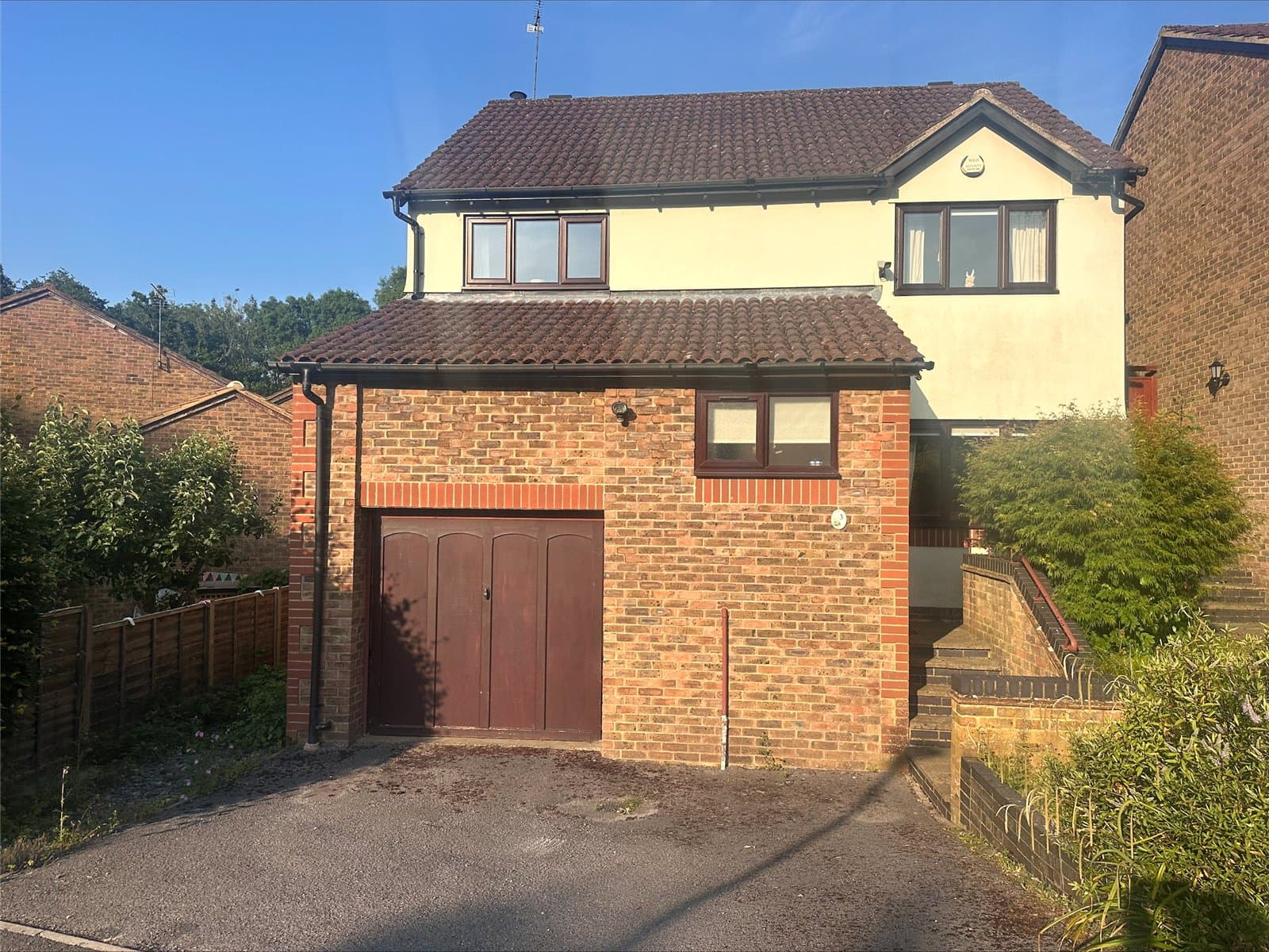 Kestrel Way, Burghfield Common, Reading, Berkshire, RG7 3XU