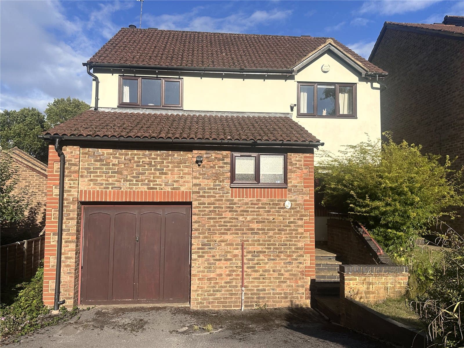 Kestrel Way, Burghfield Common, Reading, Berkshire, RG7 3XU