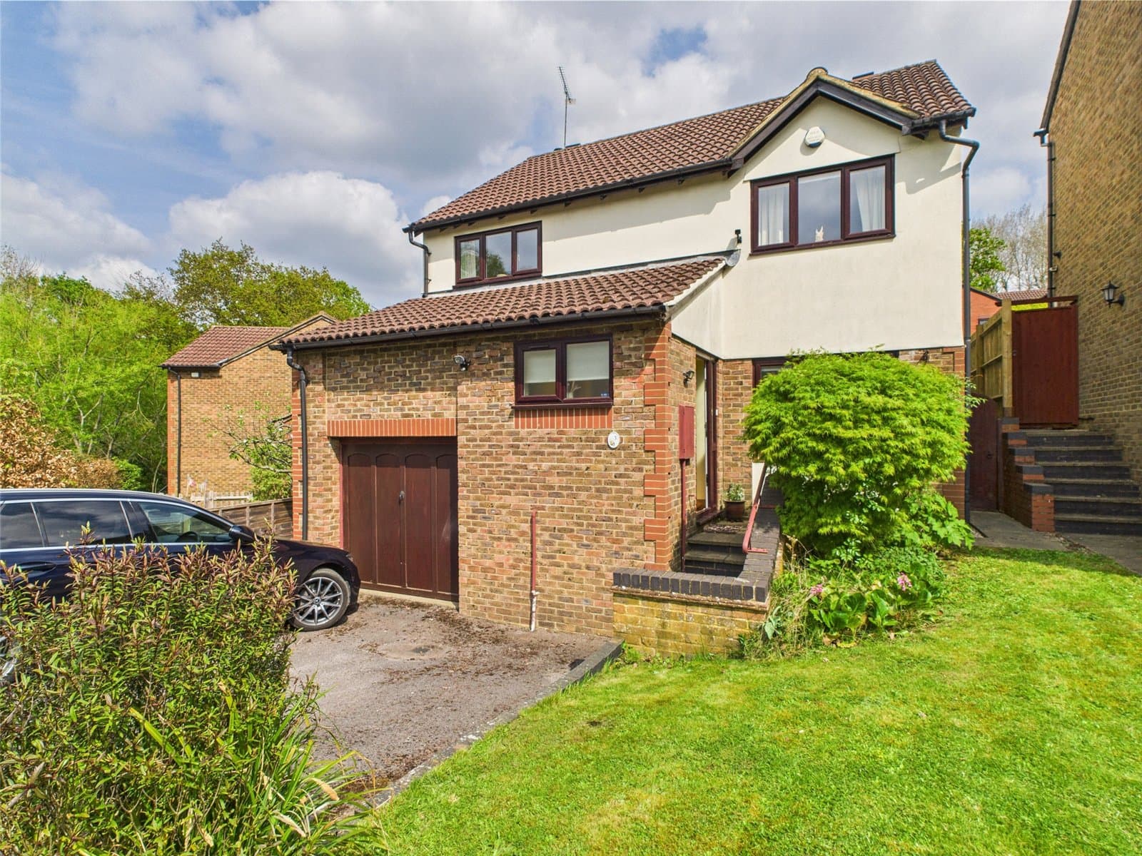 Kestrel Way, Burghfield Common, Reading, Berkshire, RG7 3XU