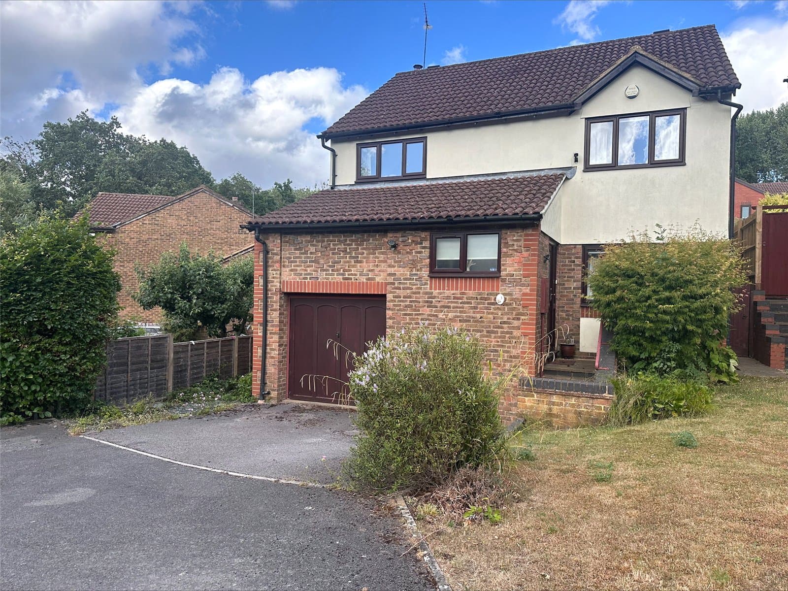 Kestrel Way, Burghfield Common, Reading, Berkshire, RG7 3XU