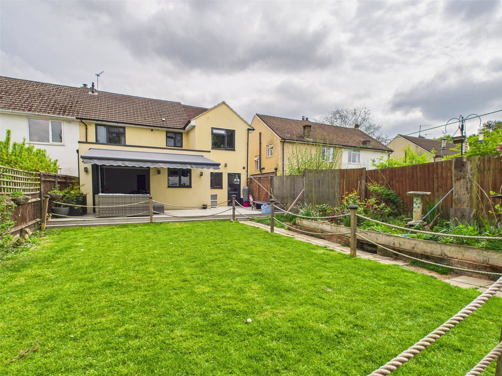 Priors Road, Tadley, Hampshire, RG26 4QJ