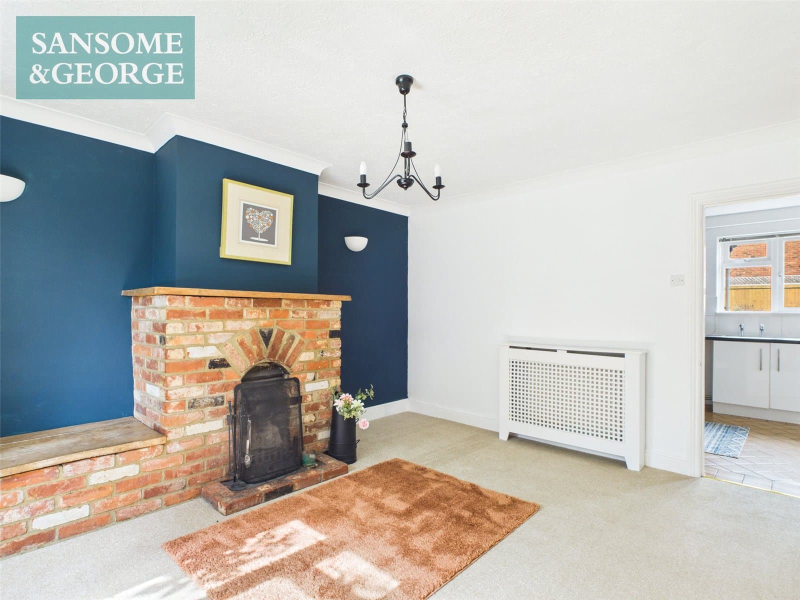 Newbury Road, Headley, Thatcham, Hampshire, RG19 8LG