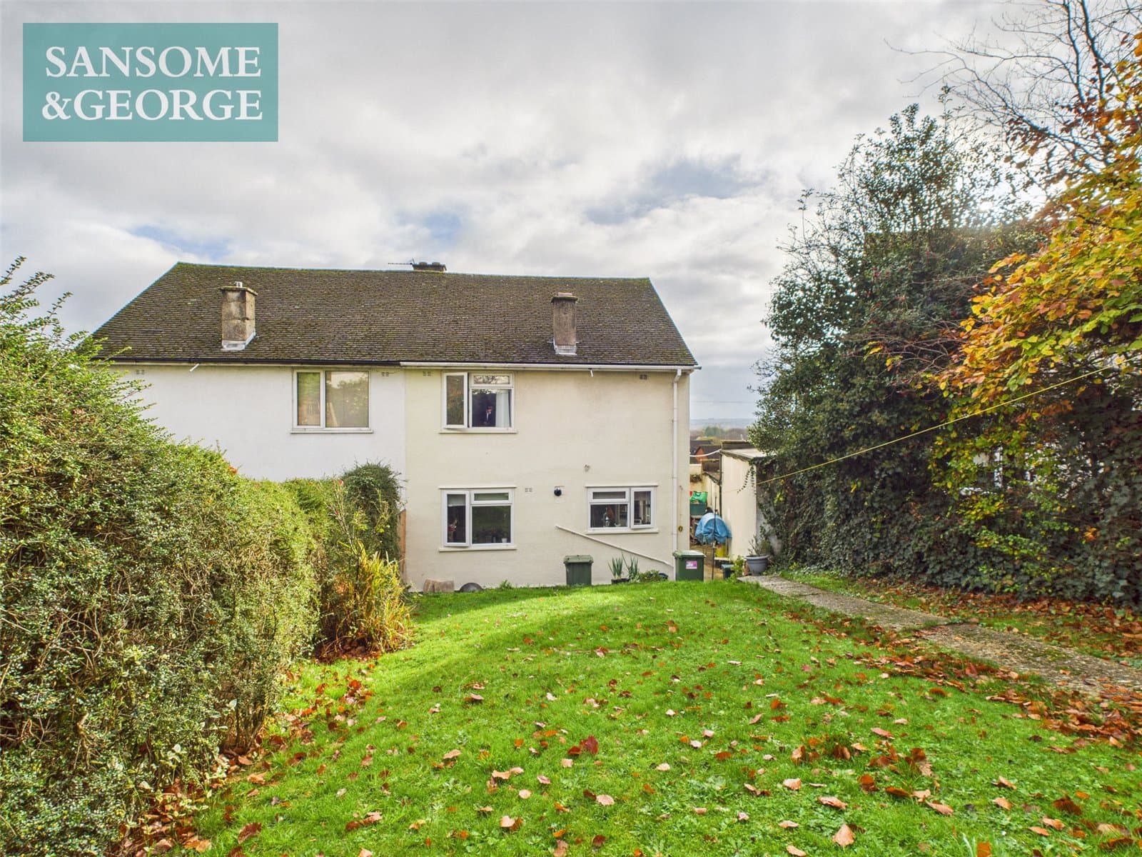 Royal Avenue, Calcot, Reading, Berkshire, RG31 4UR