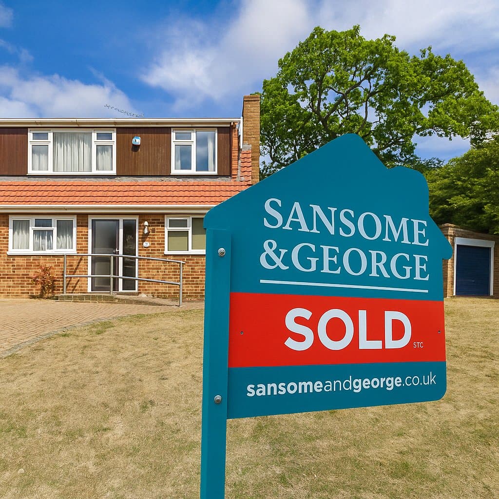 Croft Road, Mortimer Common, Reading, Berkshire, RG7 3TS