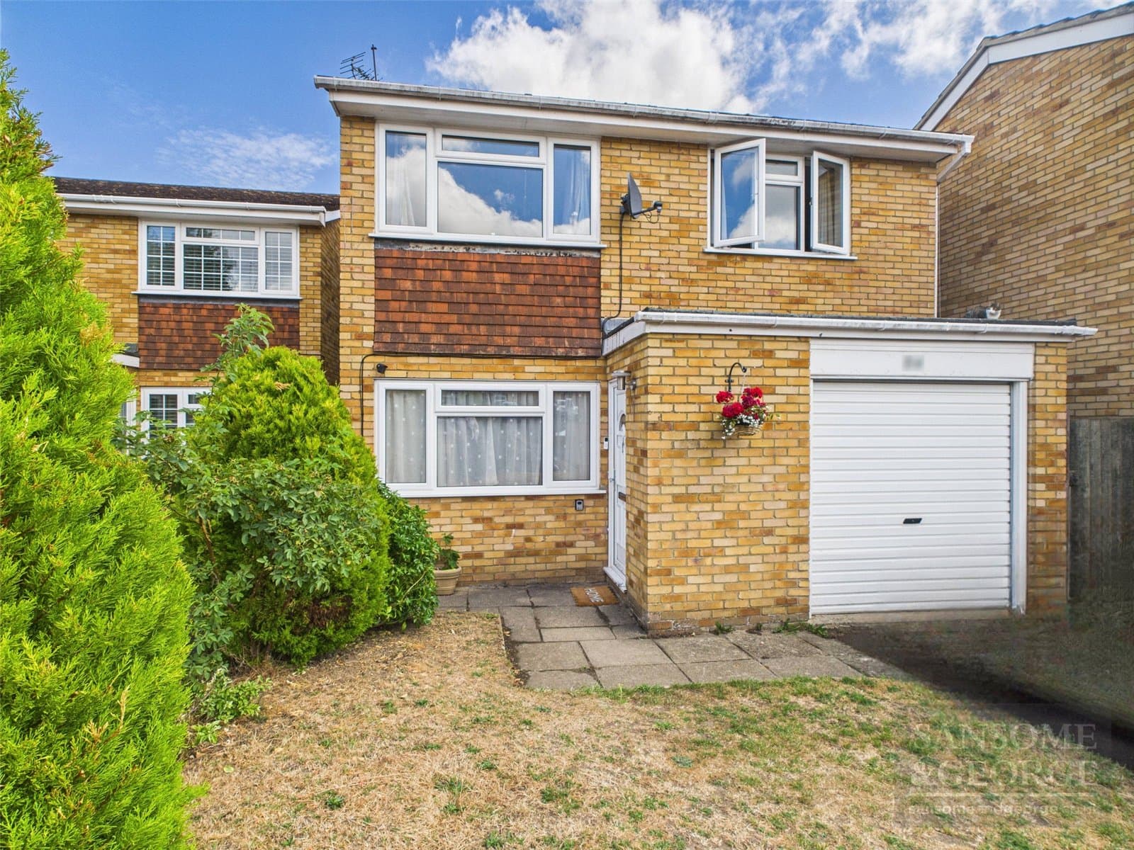 Newbery Close, Tilehurst, Reading, Berkshire, RG31 6JN