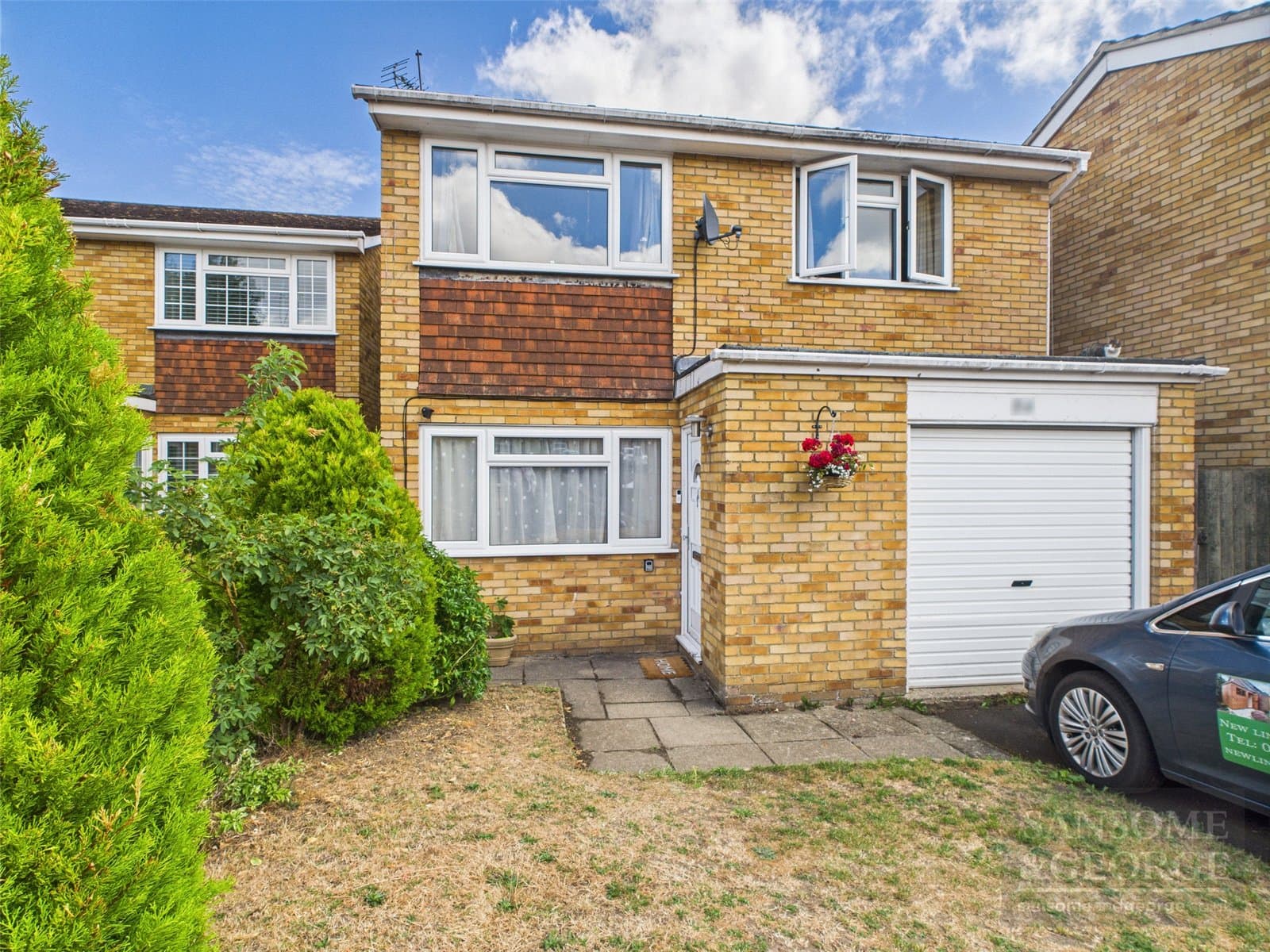 Newbery Close, Tilehurst, Reading, Berkshire, RG31 6JN