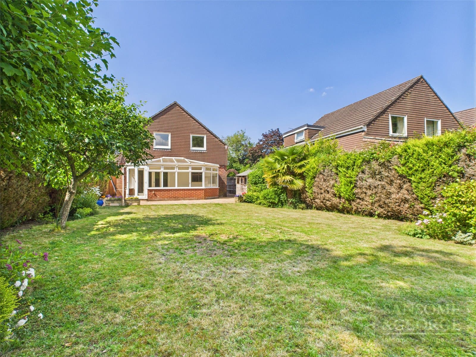 Droxford Crescent, Tadley, Hampshire, RG26 3BA