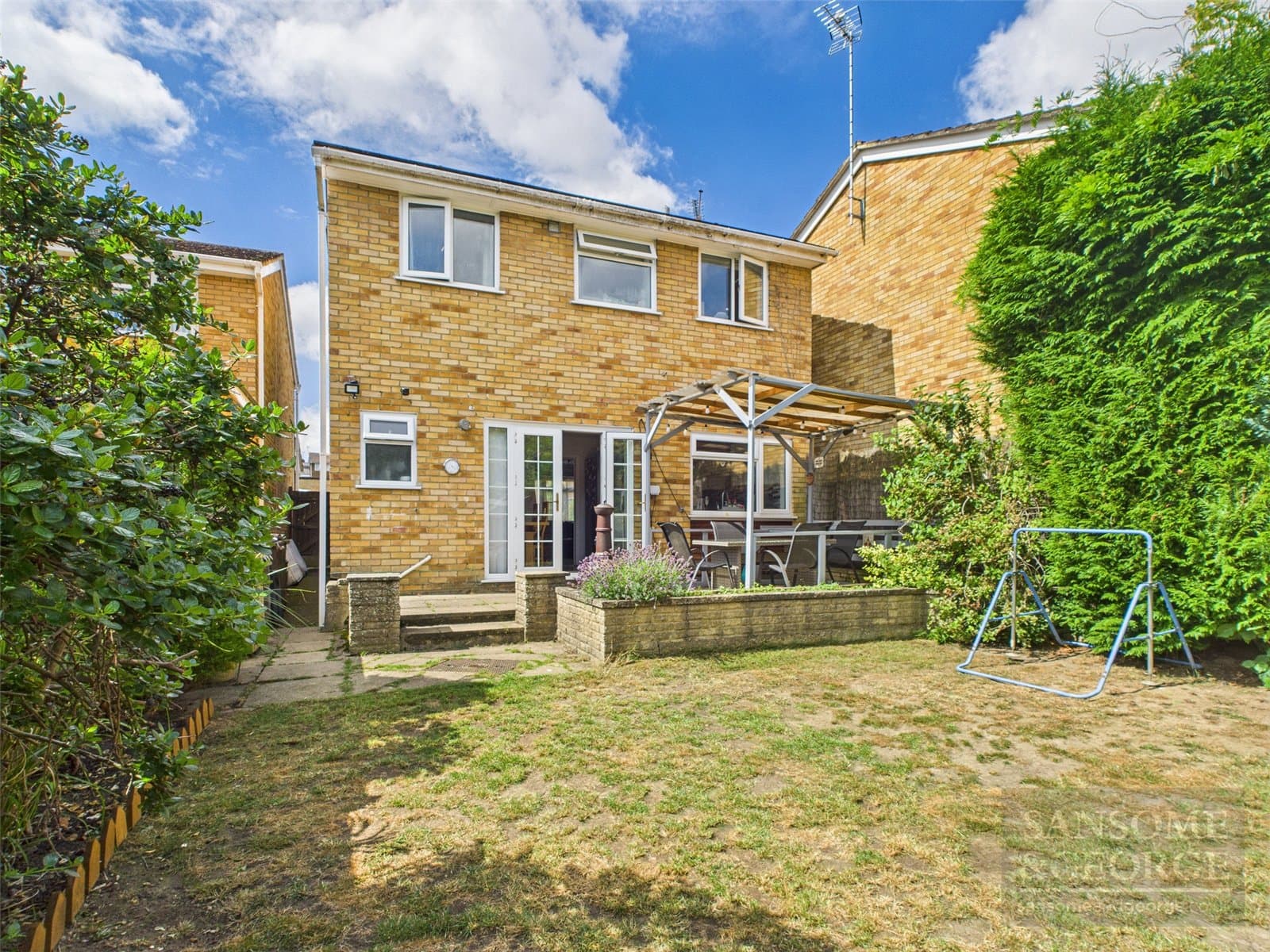 Newbery Close, Tilehurst, Reading, Berkshire, RG31 6JN