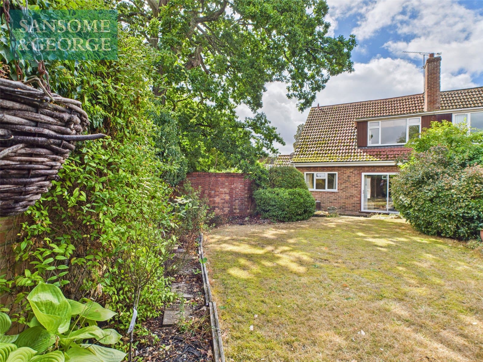 Croft Road, Mortimer Common, Reading, Berkshire, RG7 3TS