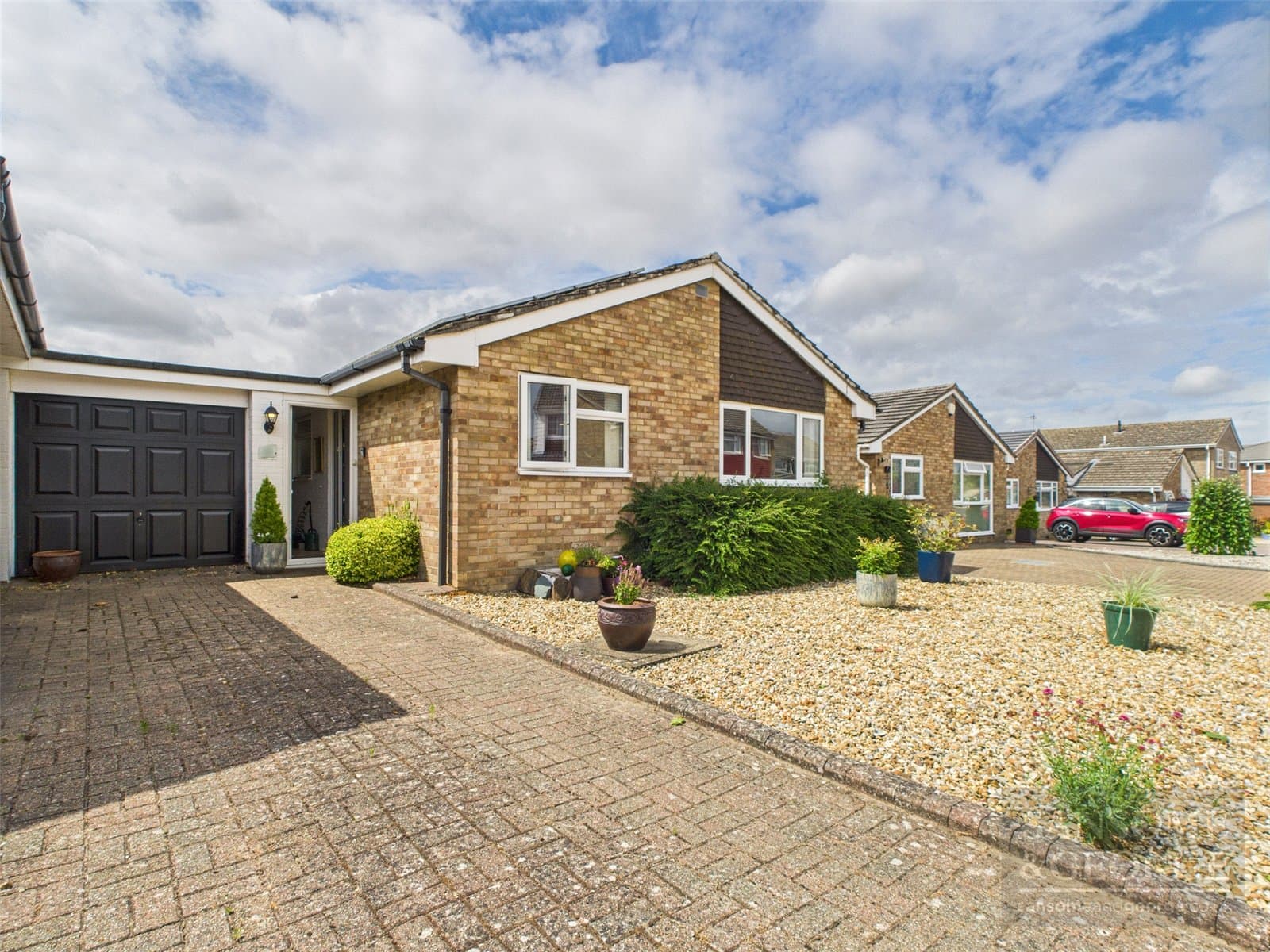 Osprey Road, Basingstoke, Hampshire, RG22 5PR