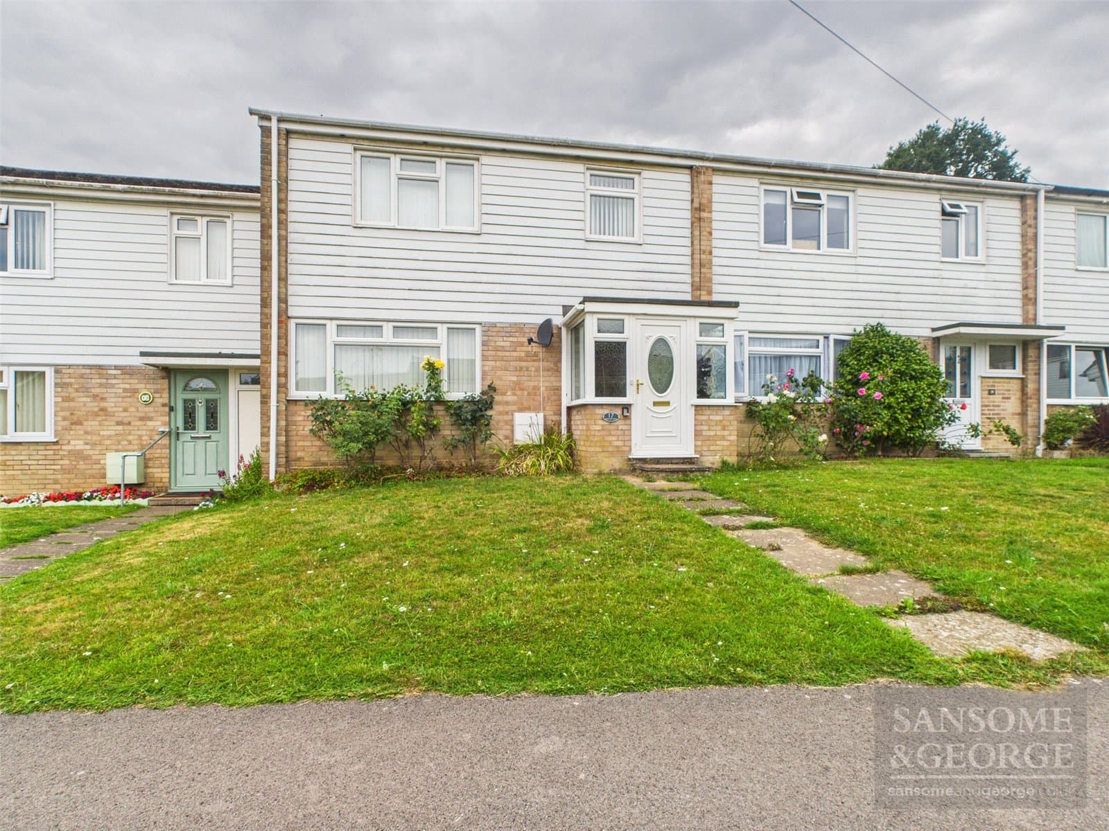 Reynards Close, Tadley, Hampshire, RG26 4LR