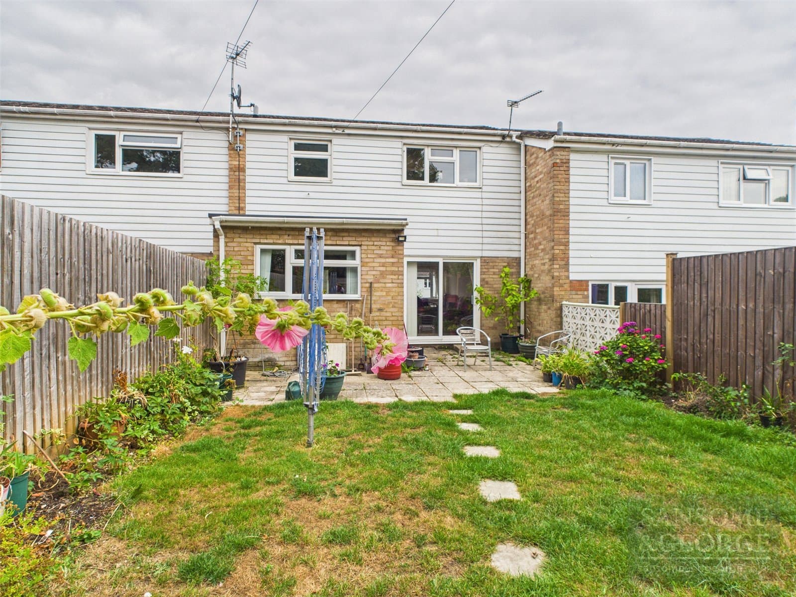 Reynards Close, Tadley, Hampshire, RG26 4LR