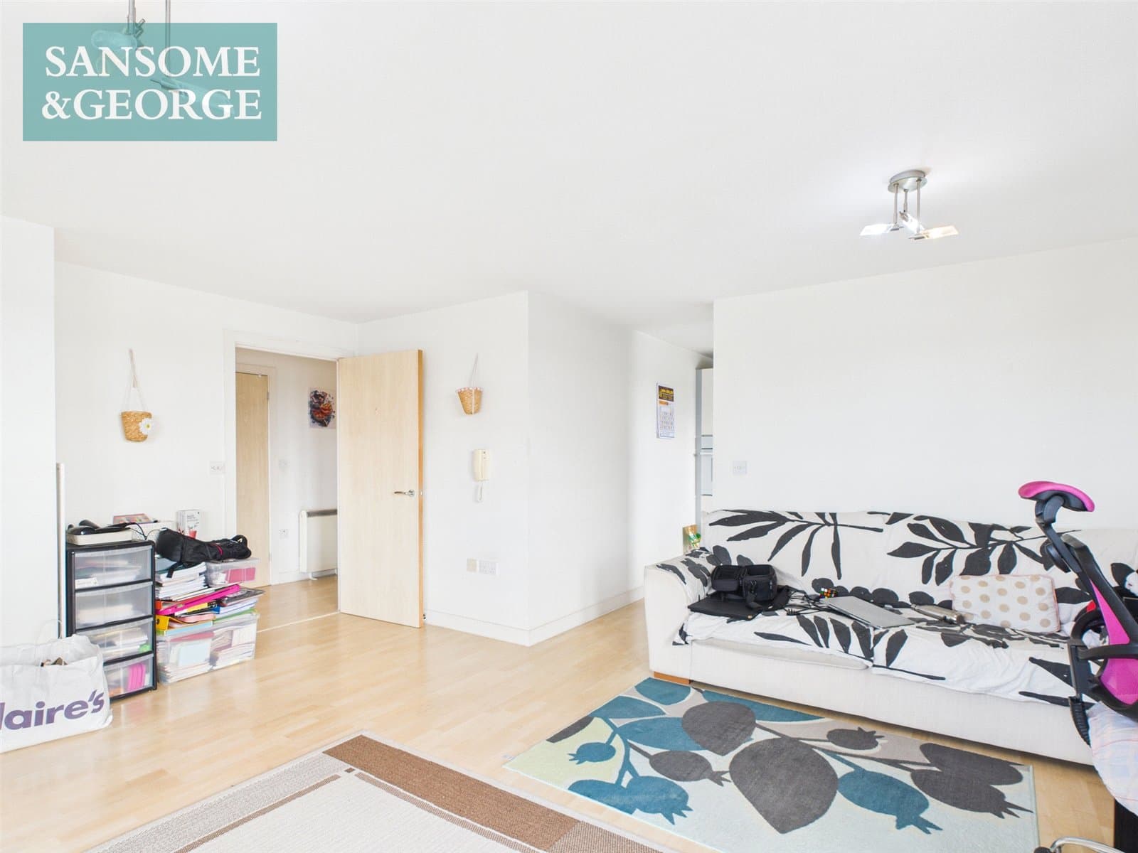 Winterthur Way, Basingstoke, Hampshire, RG21 7UE