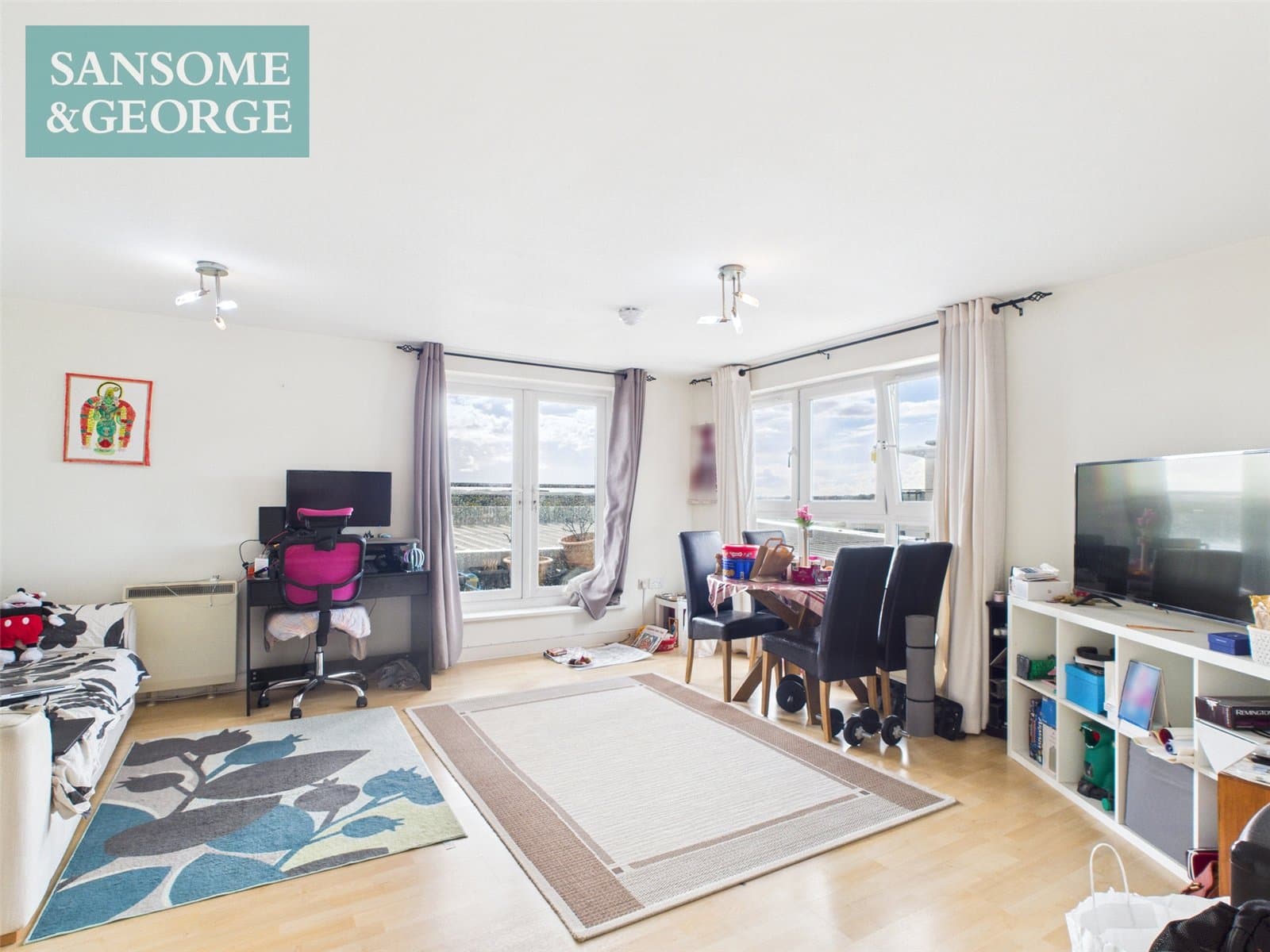 Winterthur Way, Basingstoke, Hampshire, RG21 7UE