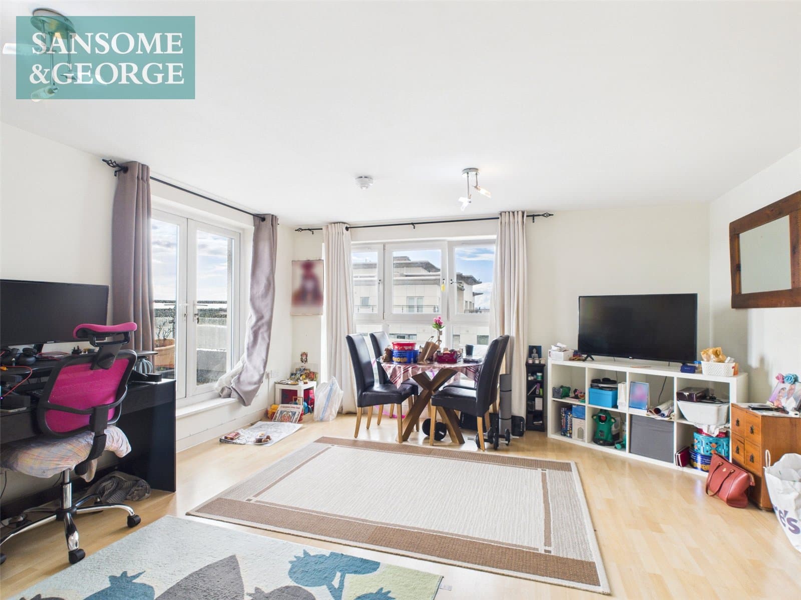 Winterthur Way, Basingstoke, Hampshire, RG21 7UE