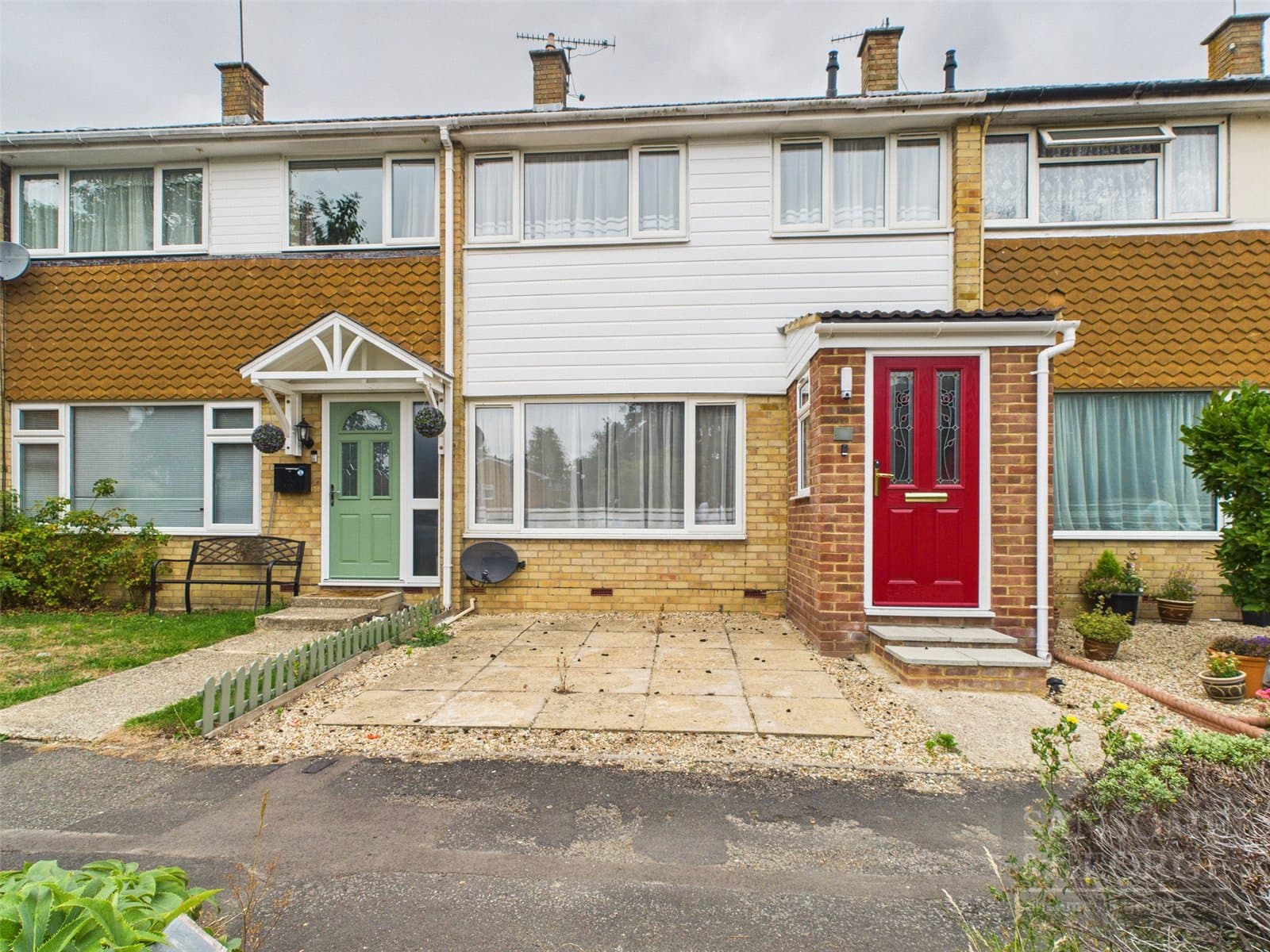 Stephens Road, Tadley, Hampshire, RG26 3RS