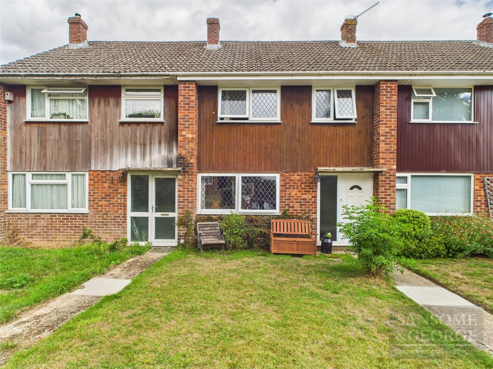 Thorneley Road, Kingsclere, Newbury, Hampshire, RG20 5RP